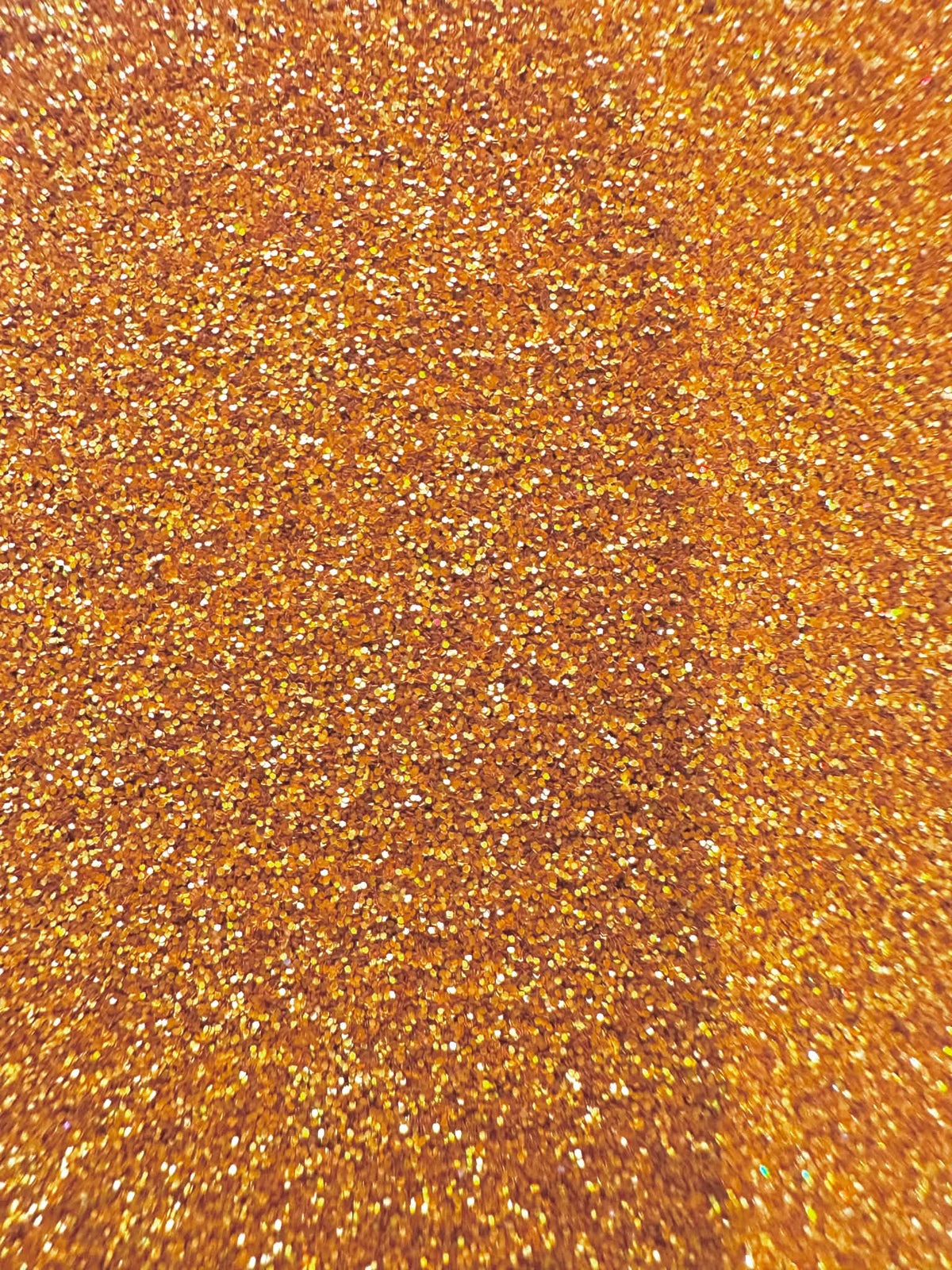 Burnt Ember Fine Glitter