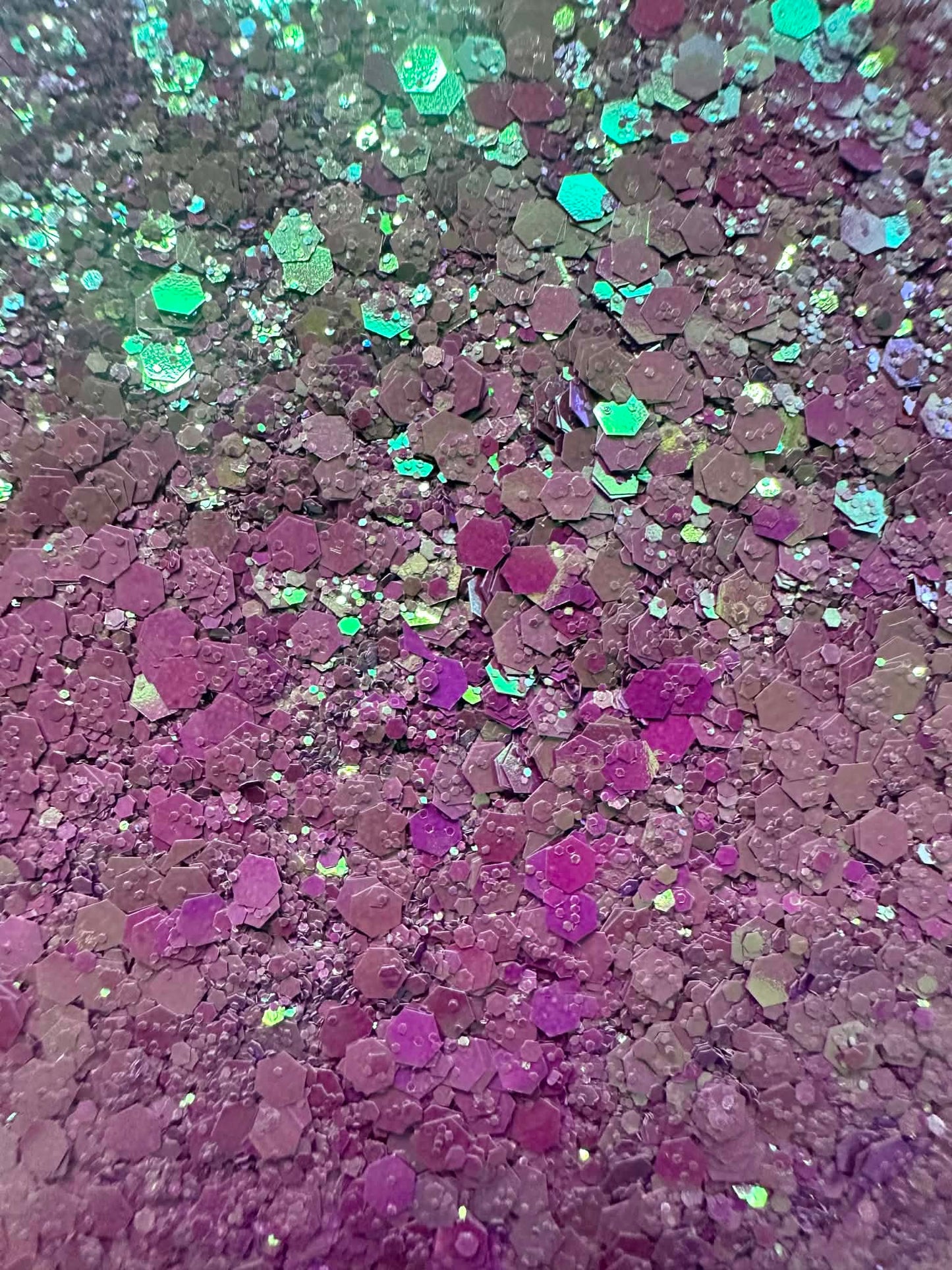 Aurora Shift Glitter