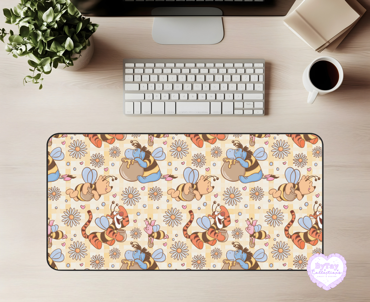 Desk Mat PRE-ORDER 3 WEEKS