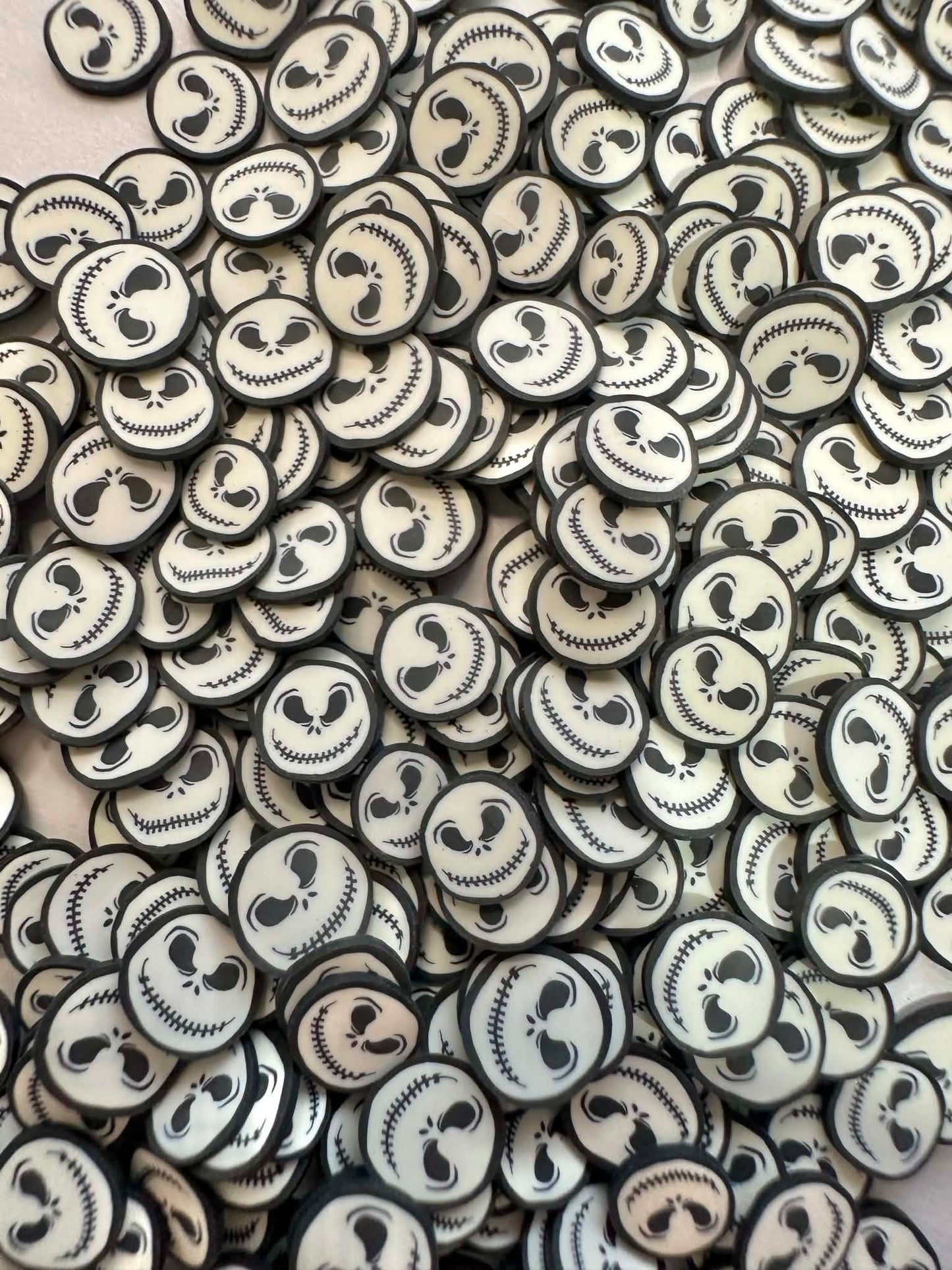 Clay Sprinkles