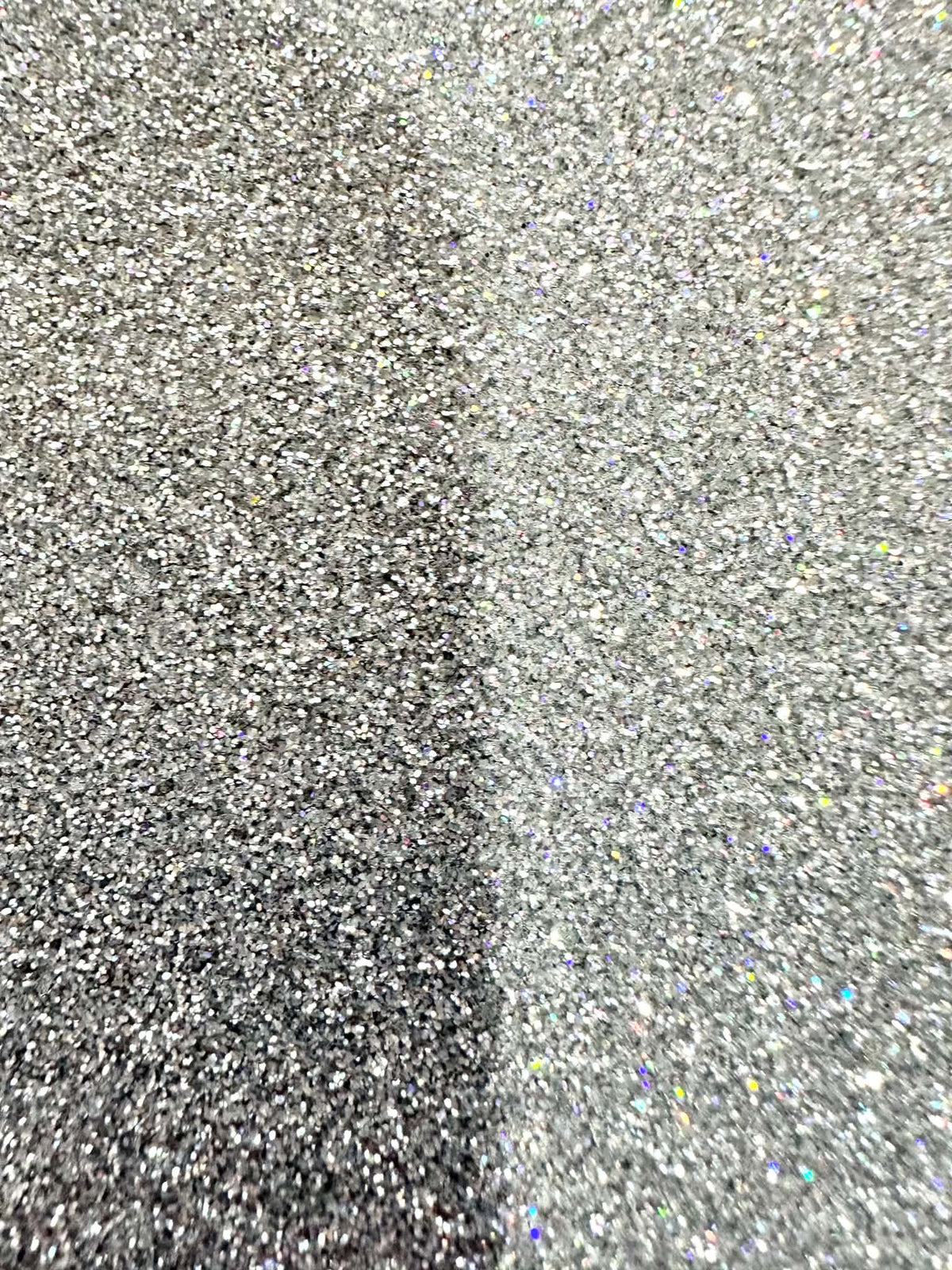 Silver Moon Fine Glitter