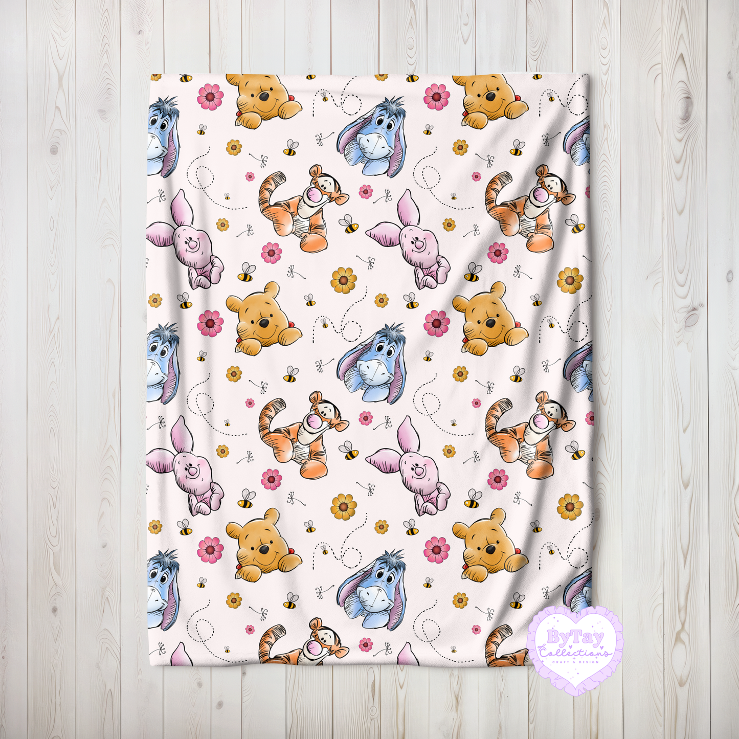 Throw Blanket