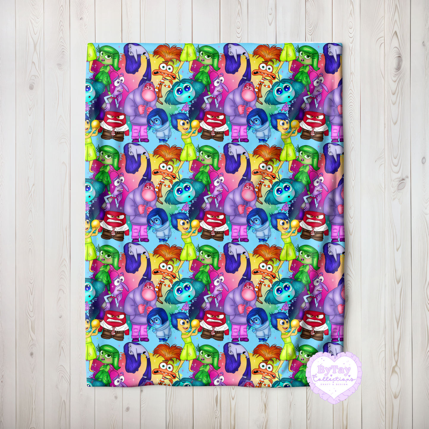 Throw Blanket