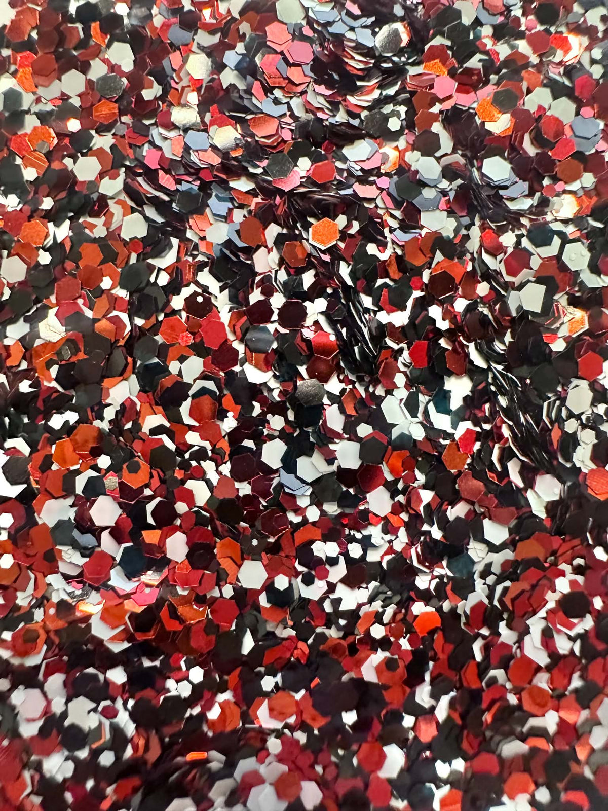 Wild Card Chunky Glitter
