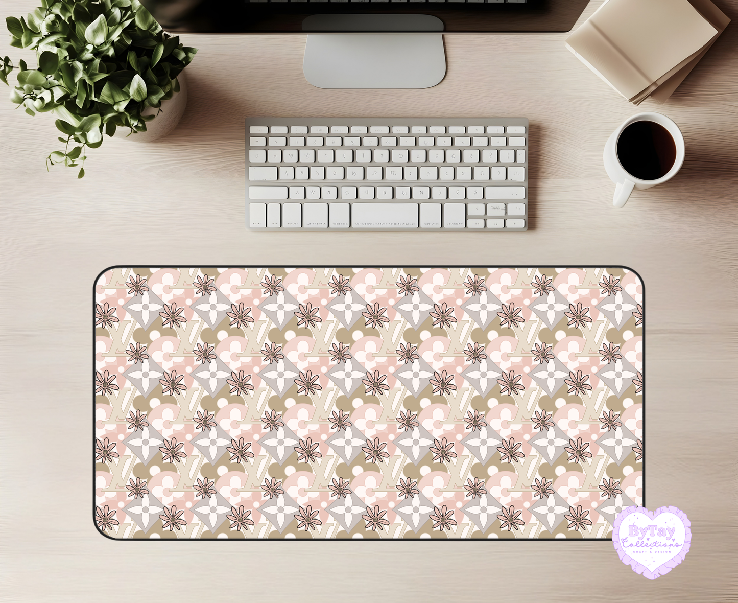 Desk Mat PRE-ORDER 2 WEEKS