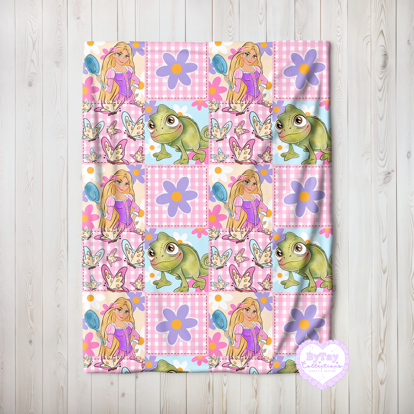 Throw Blanket