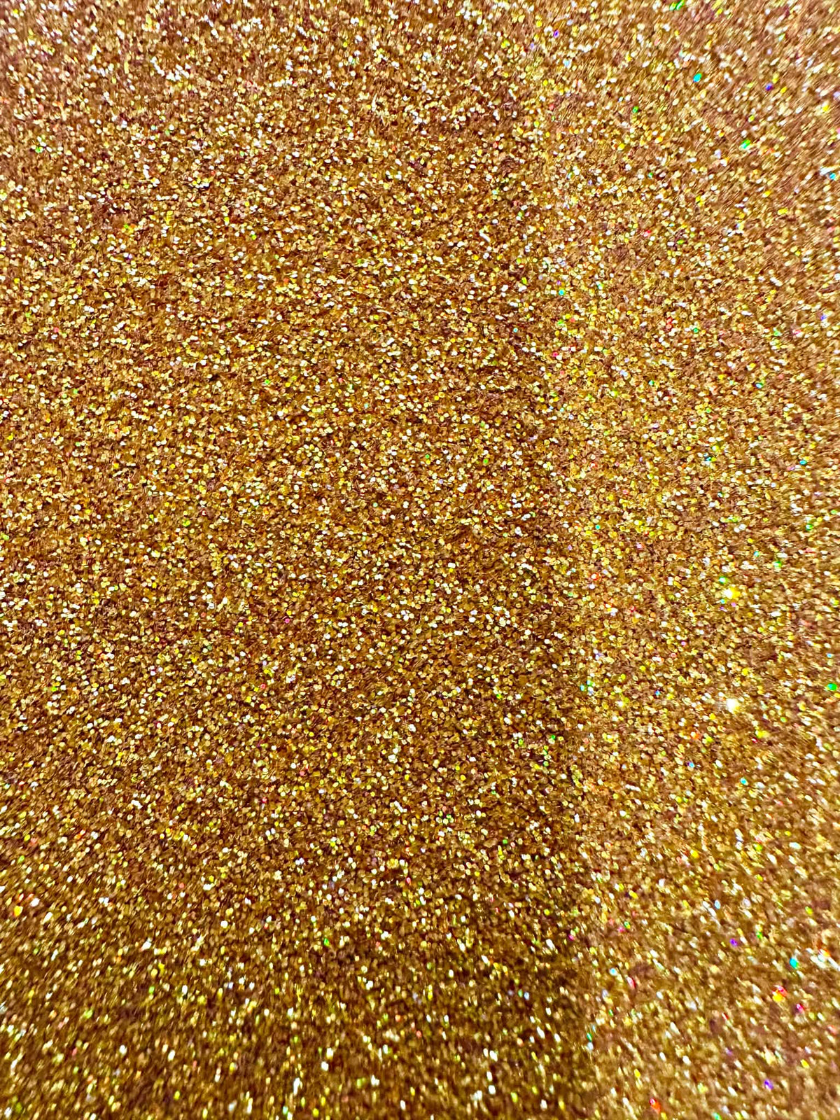 Gold Dust Fine Glitter