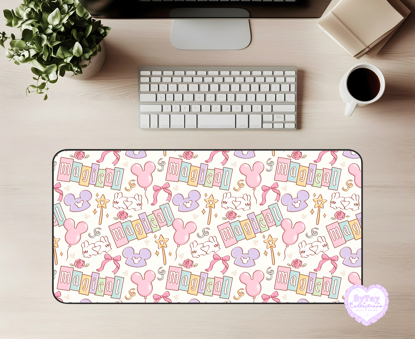 Desk Mat