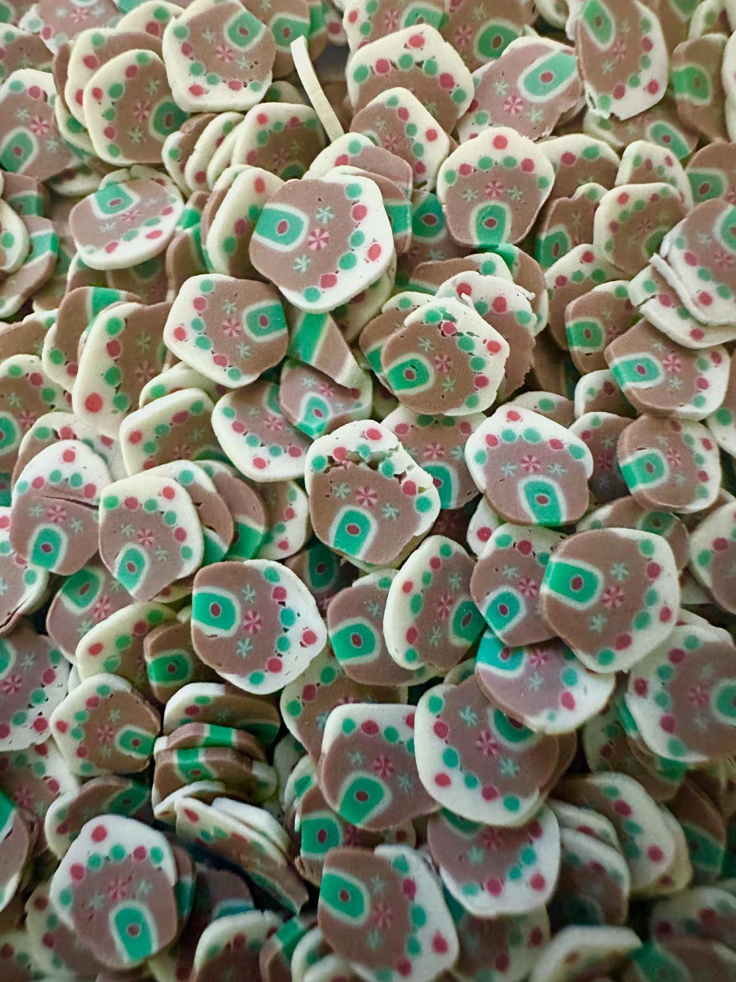 Clay Sprinkles