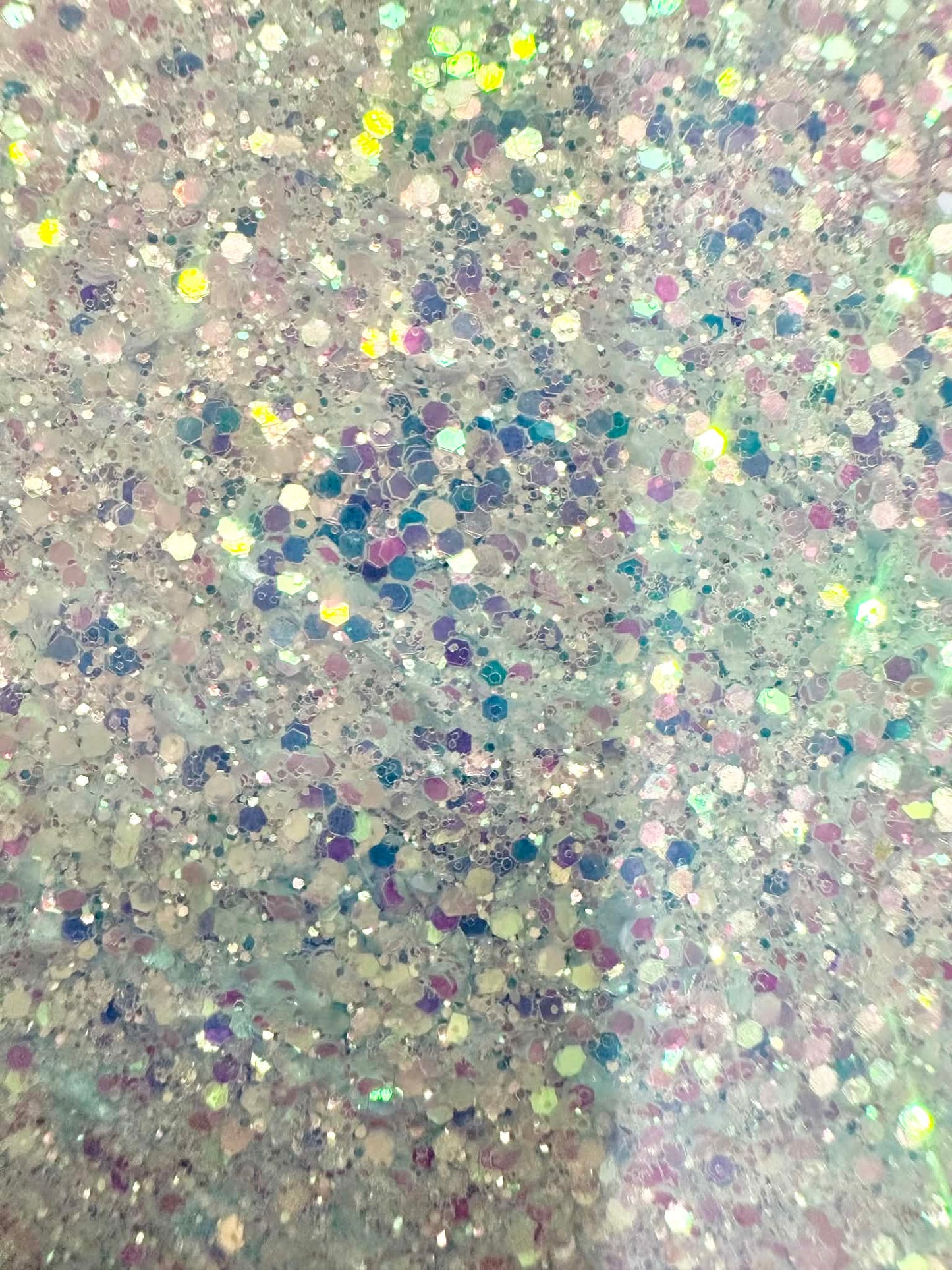 Daydream Chunky Glitter