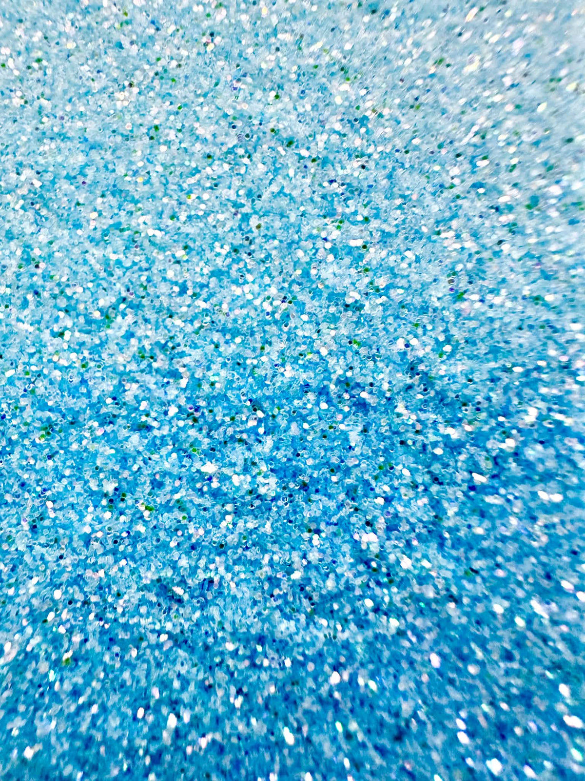 Blue Pixie Fine Glitter