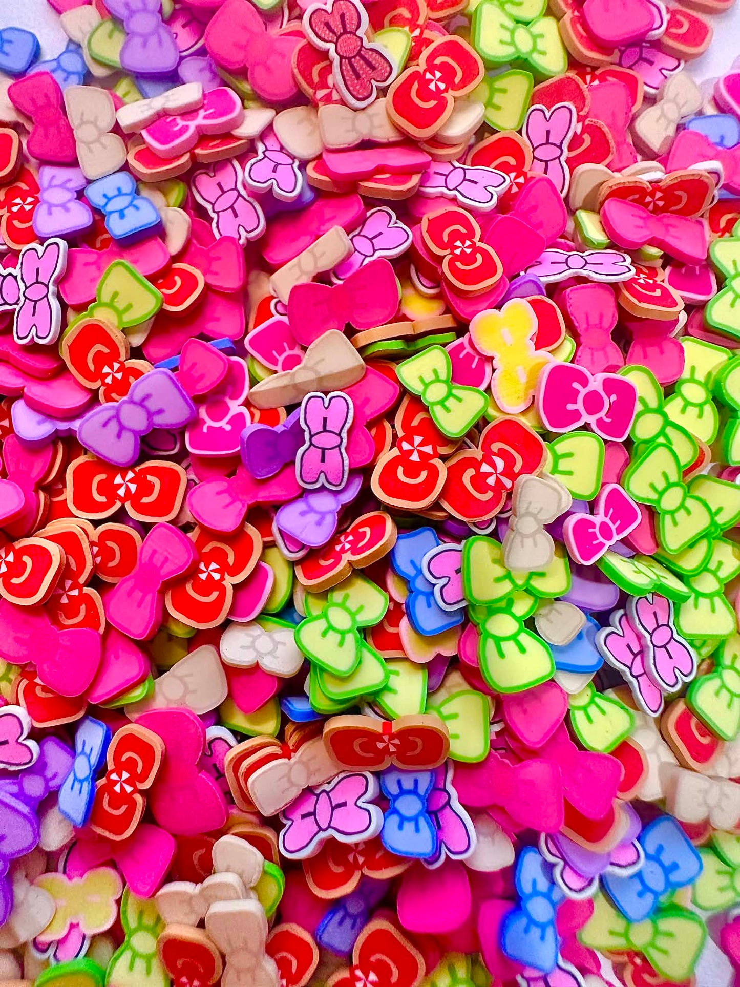 Clay Sprinkles