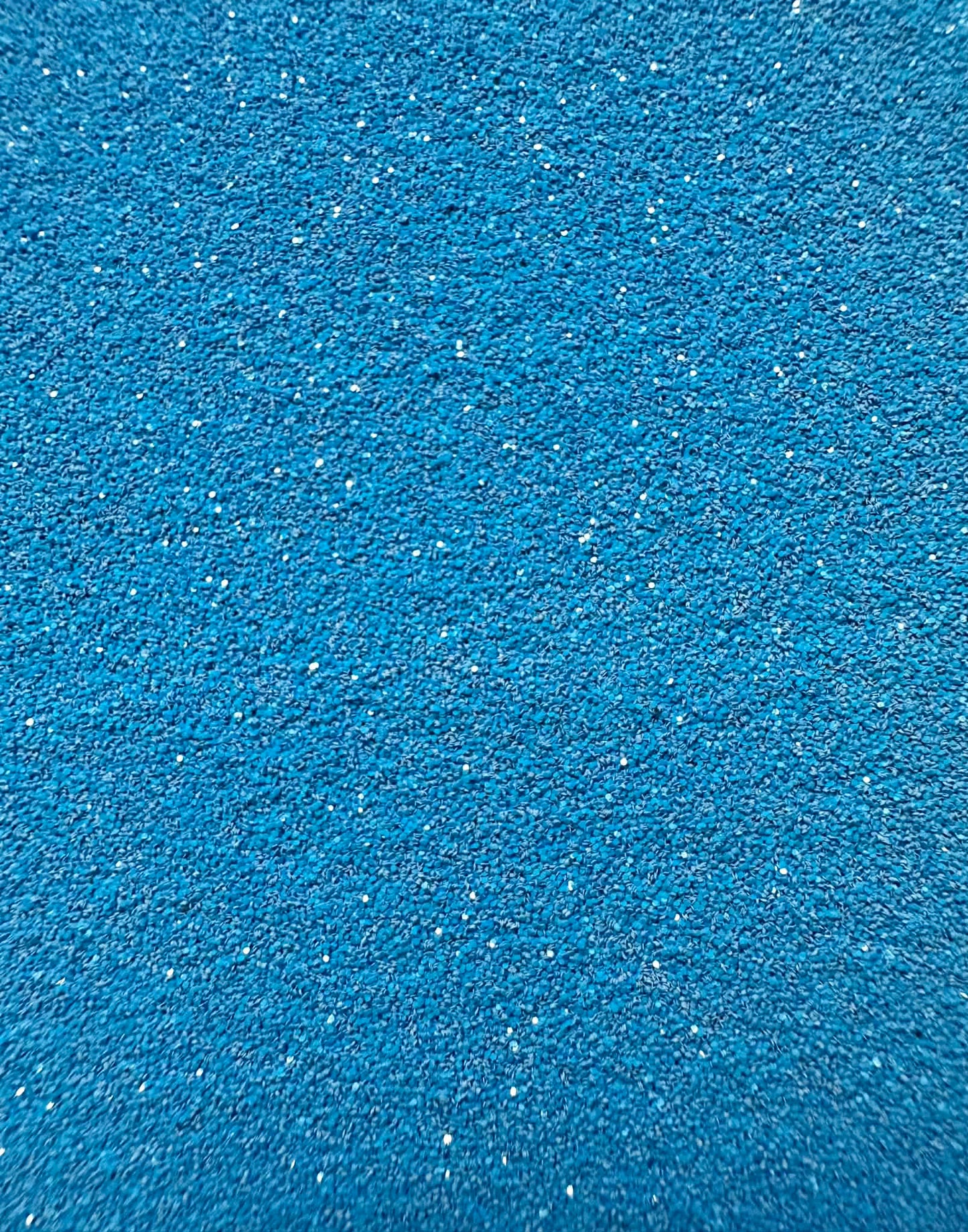 Dory Coral Fine Glitter