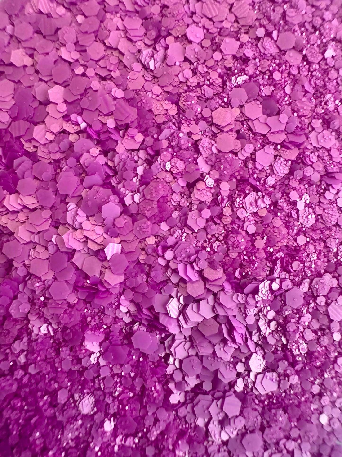 Juicy Grape Chunky Glitter