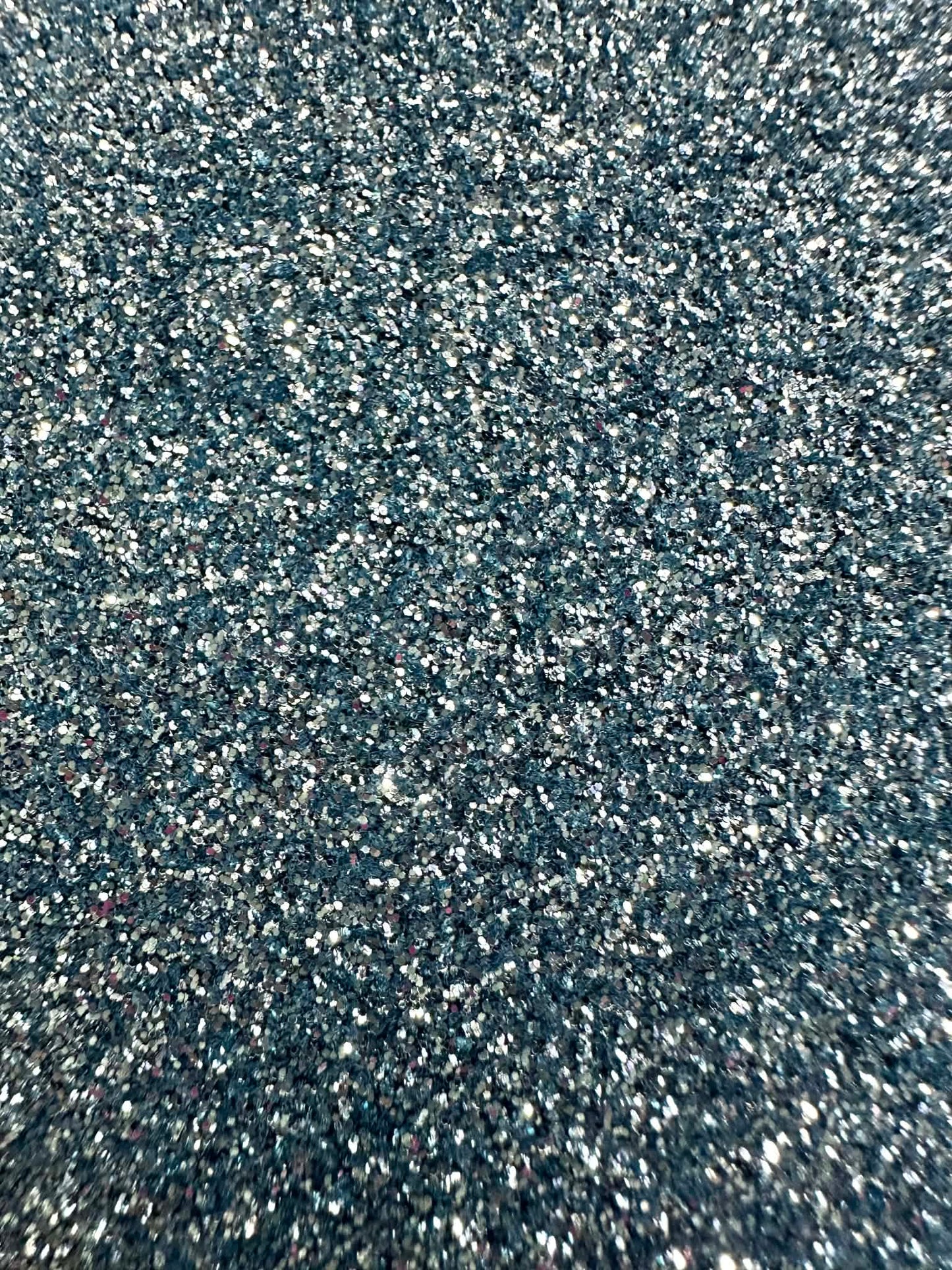 Moana Tide Fine Glitter