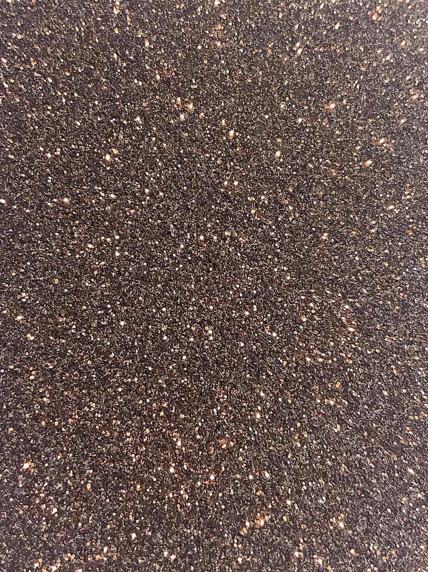 Chocolate Dream Fine Glitter