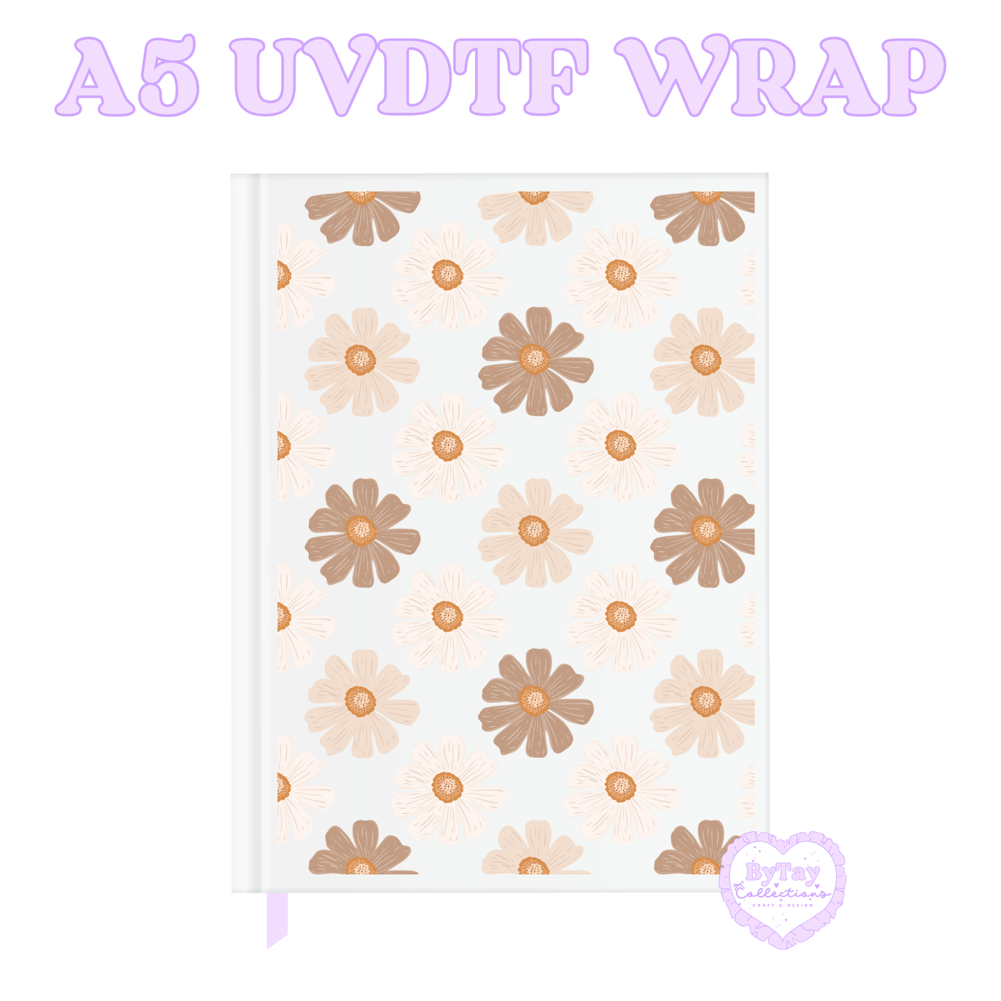 A5 Wrap