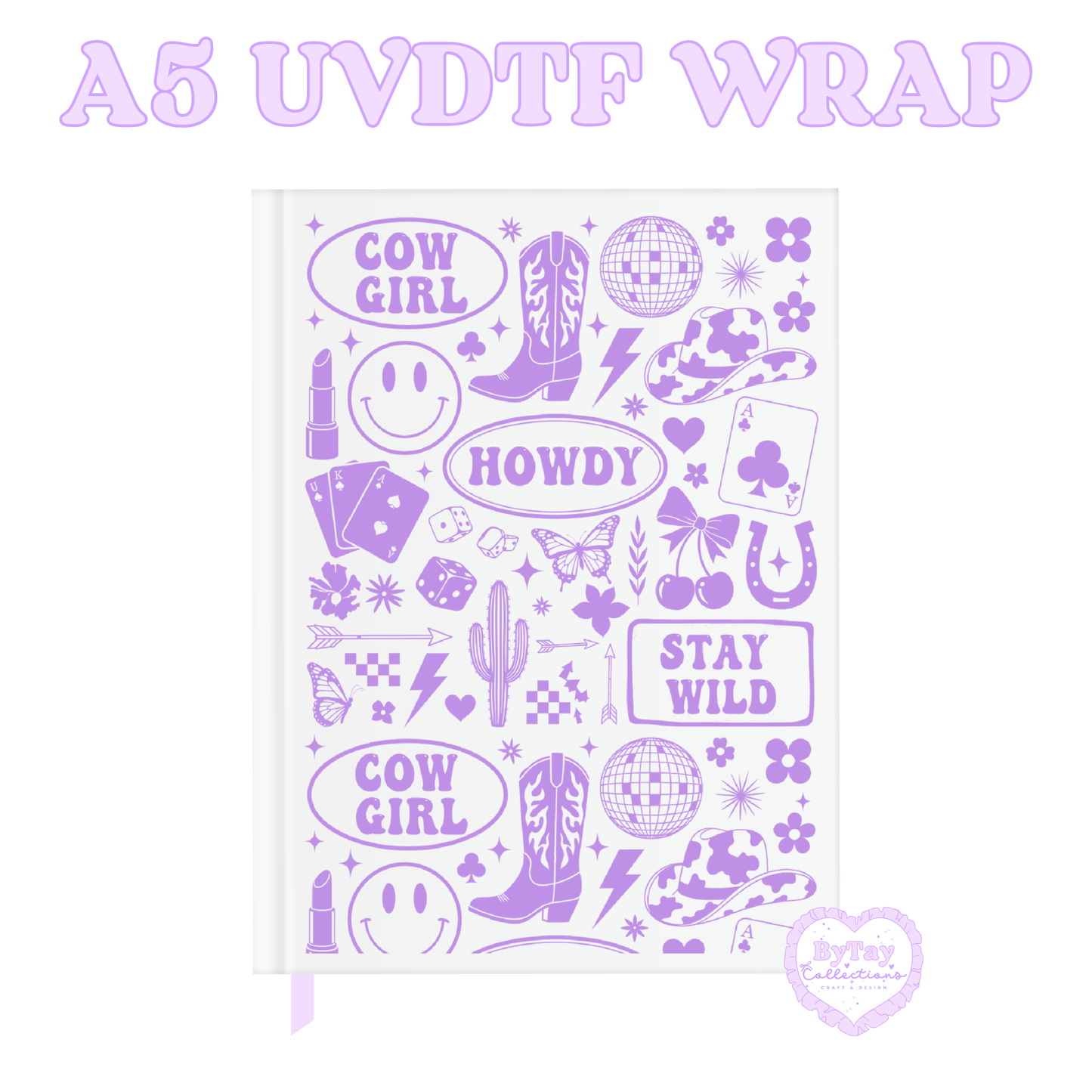 A5 Wrap
