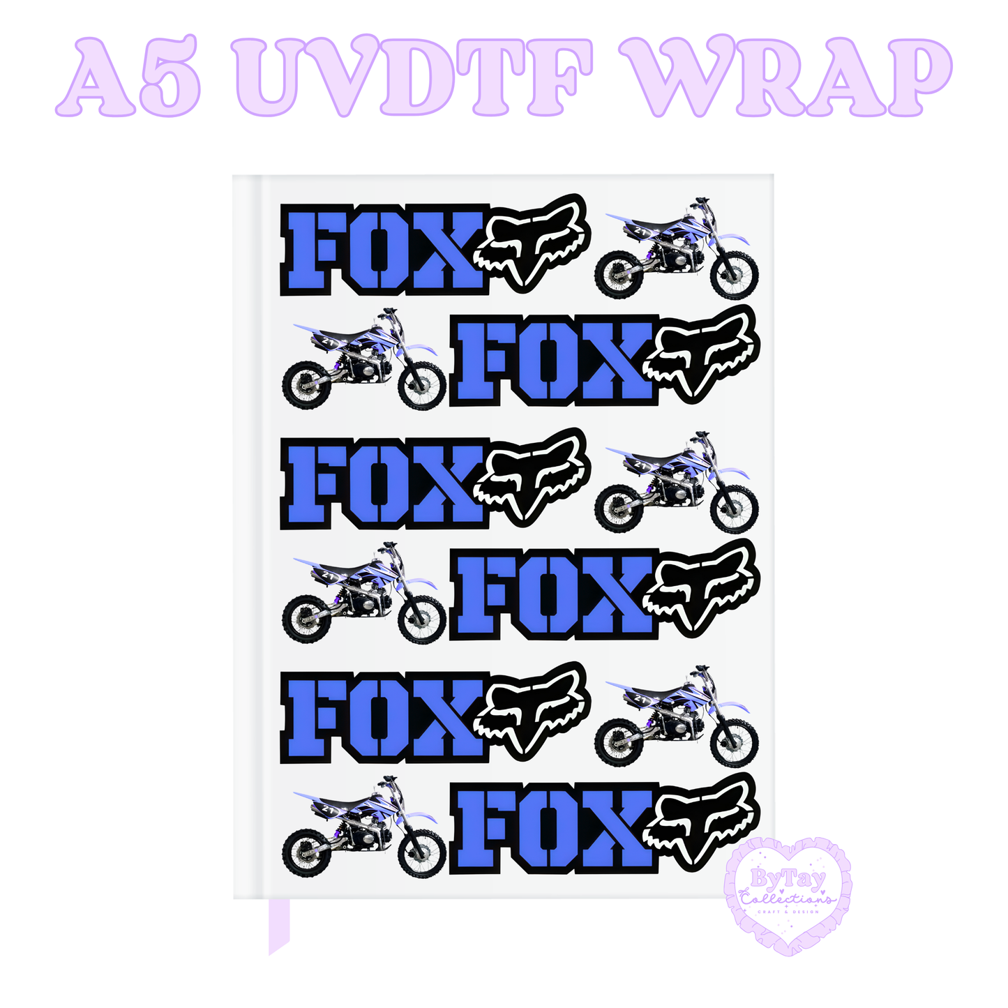 A5 Wrap