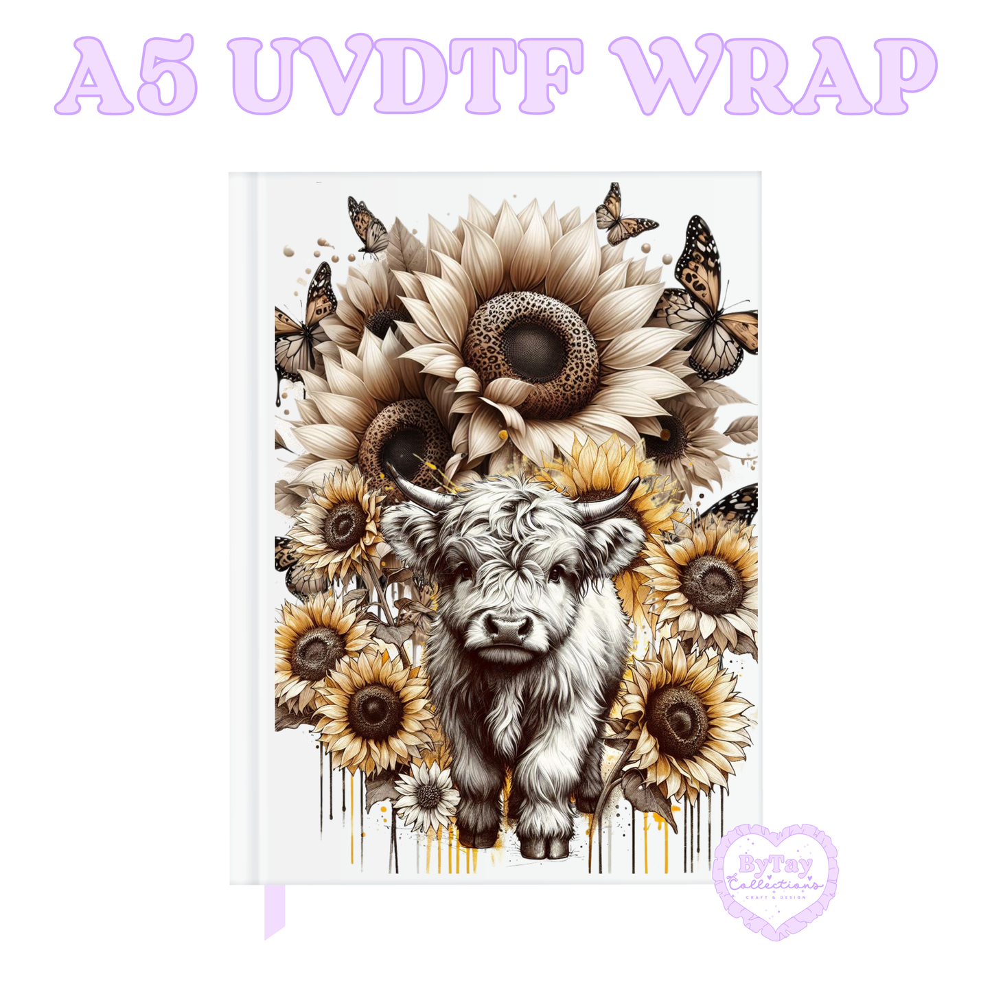 A5 Wrap
