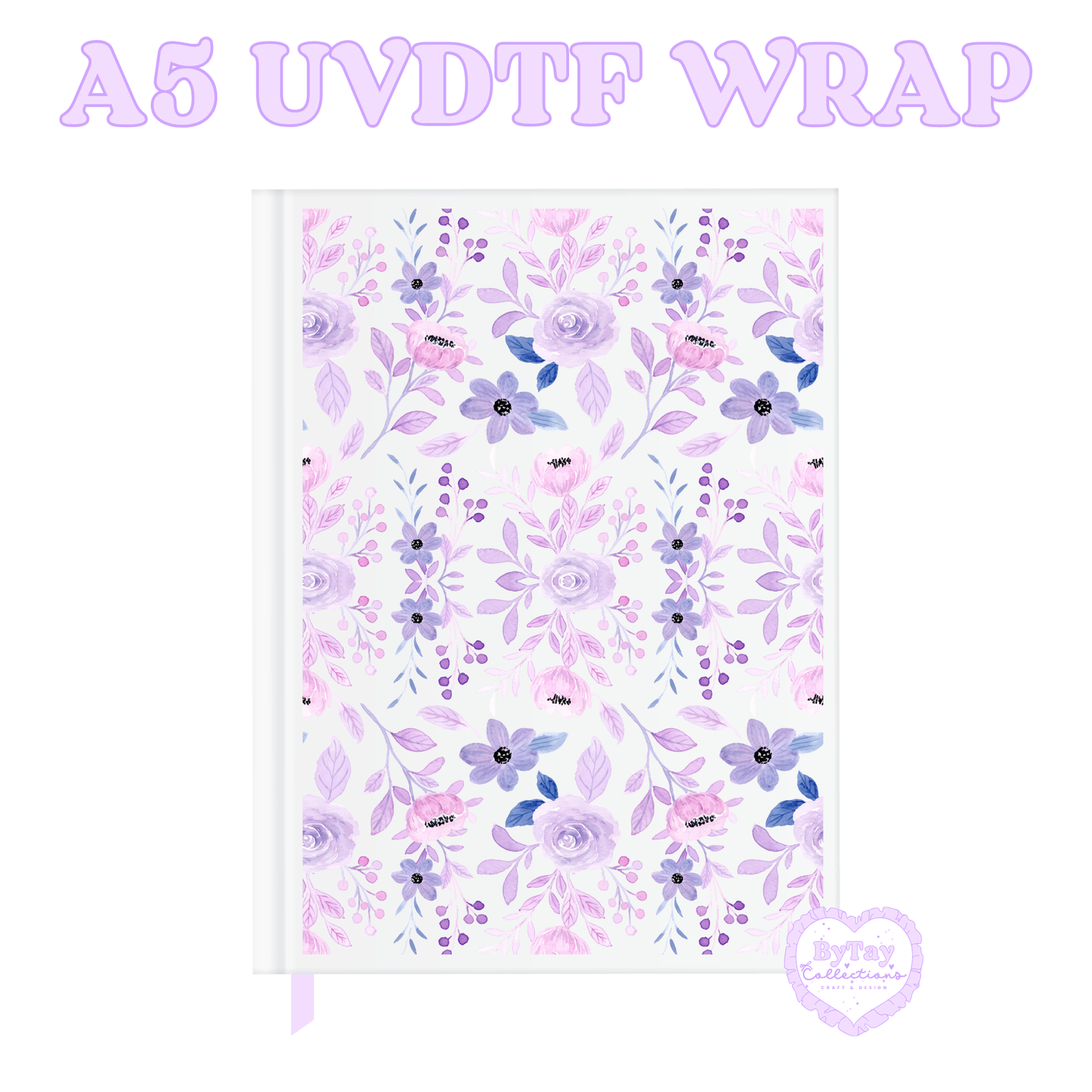 A5 Wrap