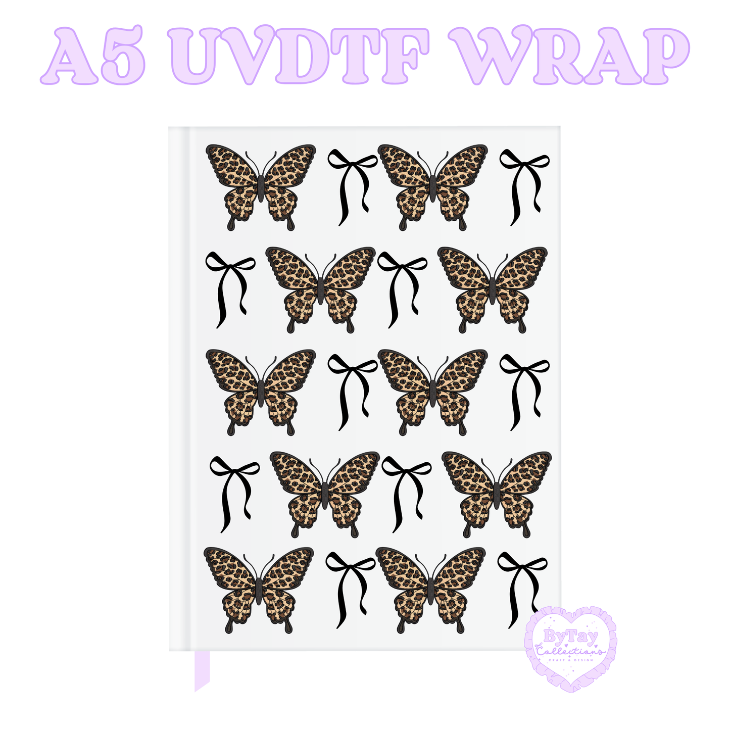 A5 Wrap