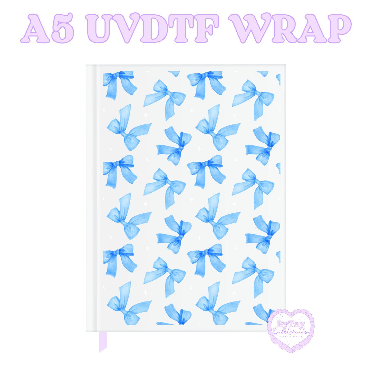 A5 Wrap