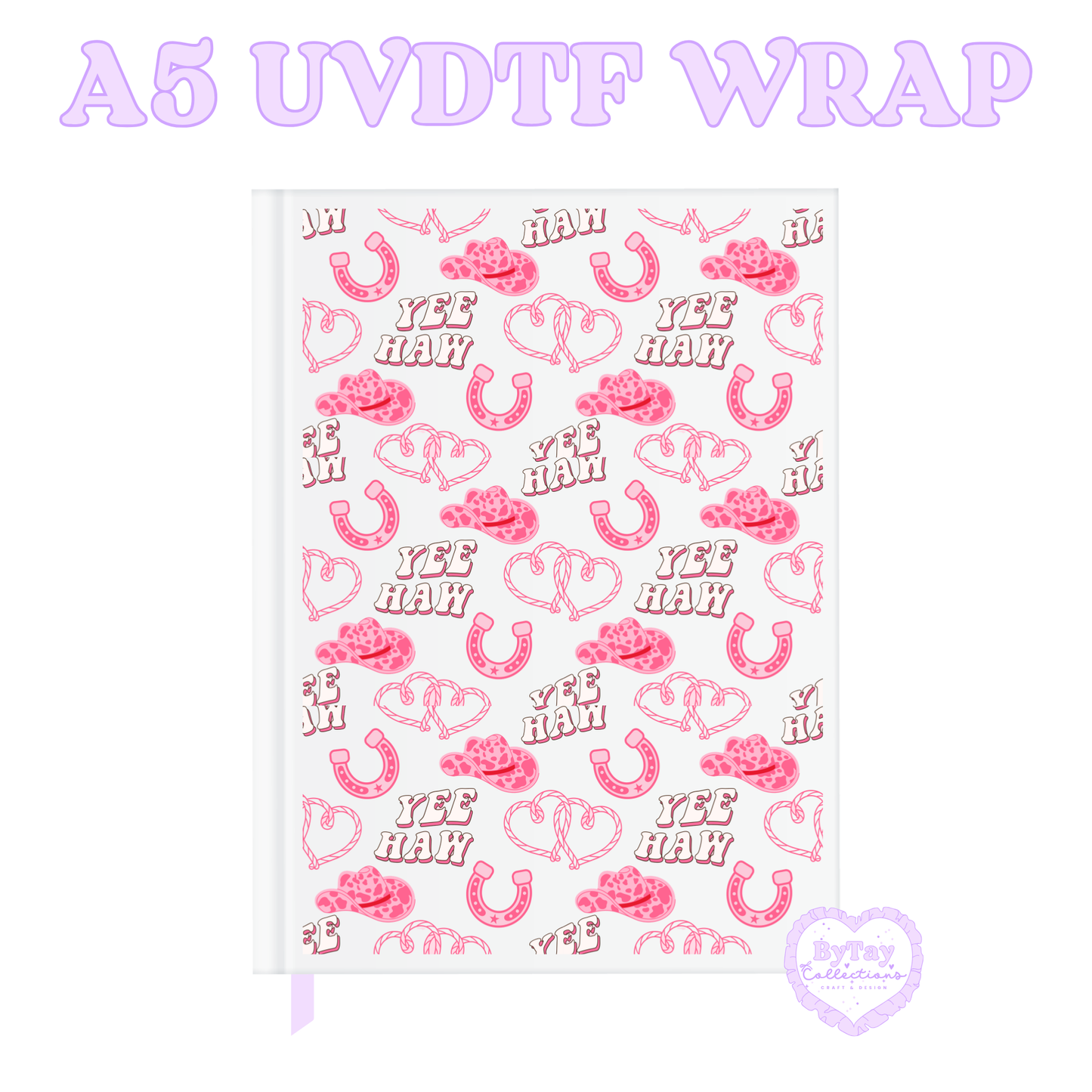 A5 Wrap
