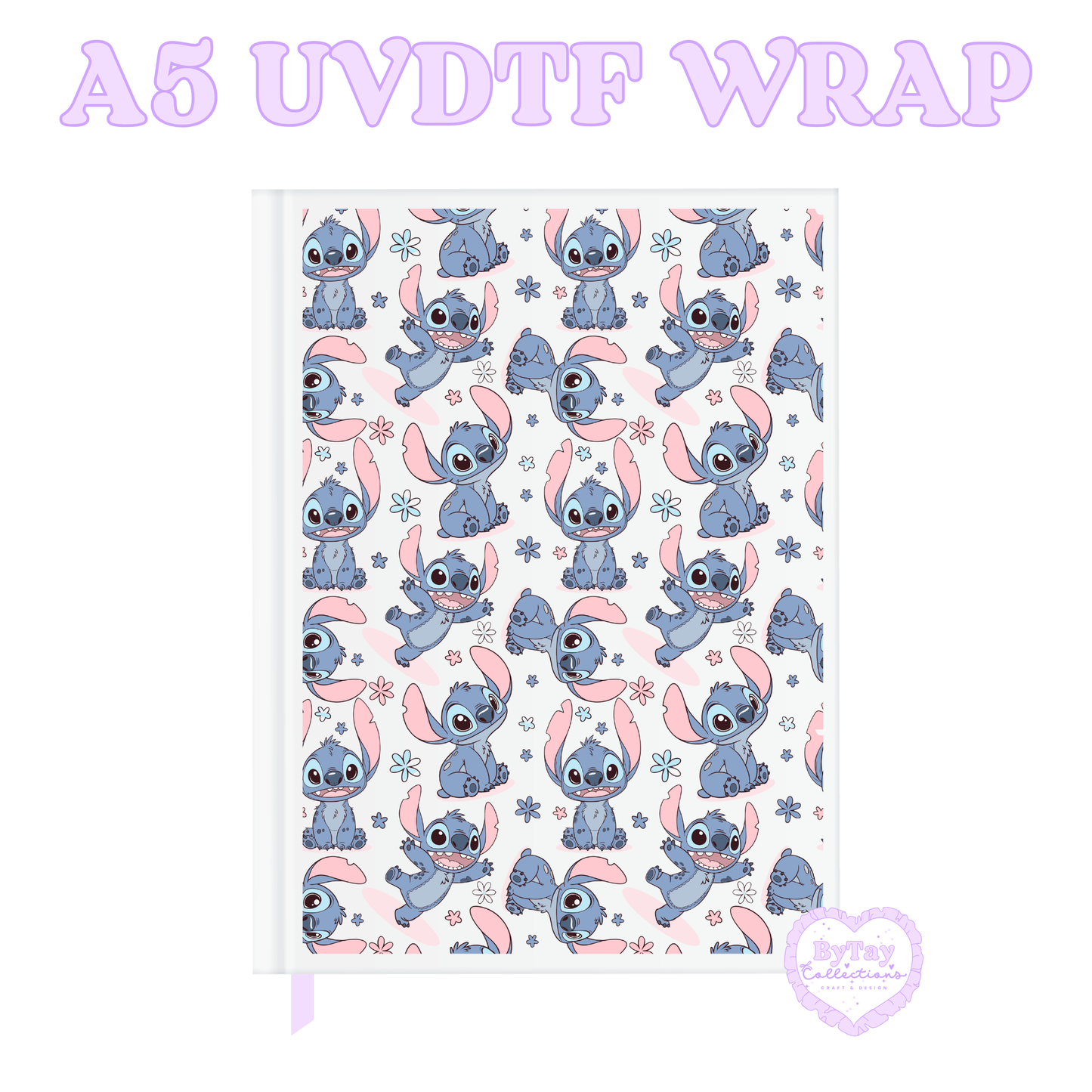 A5 Wrap