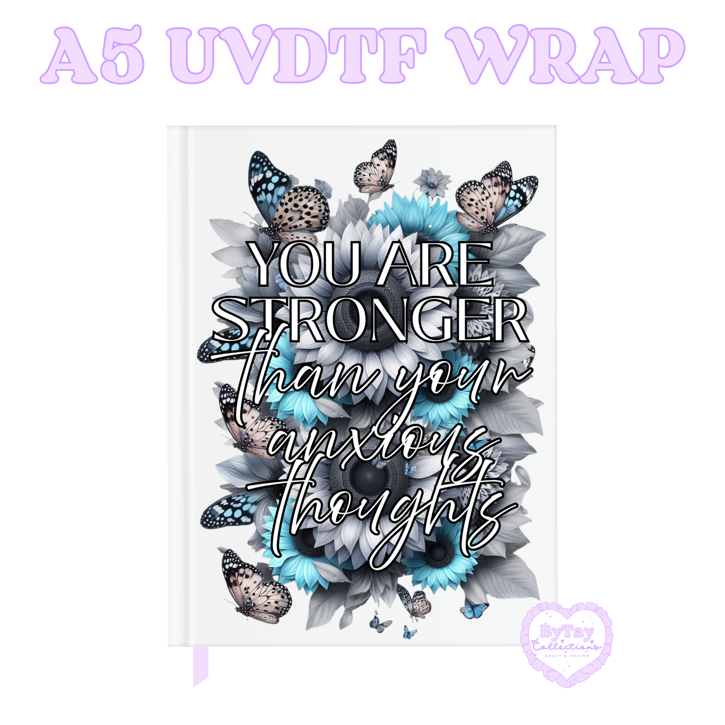 A5 Wrap