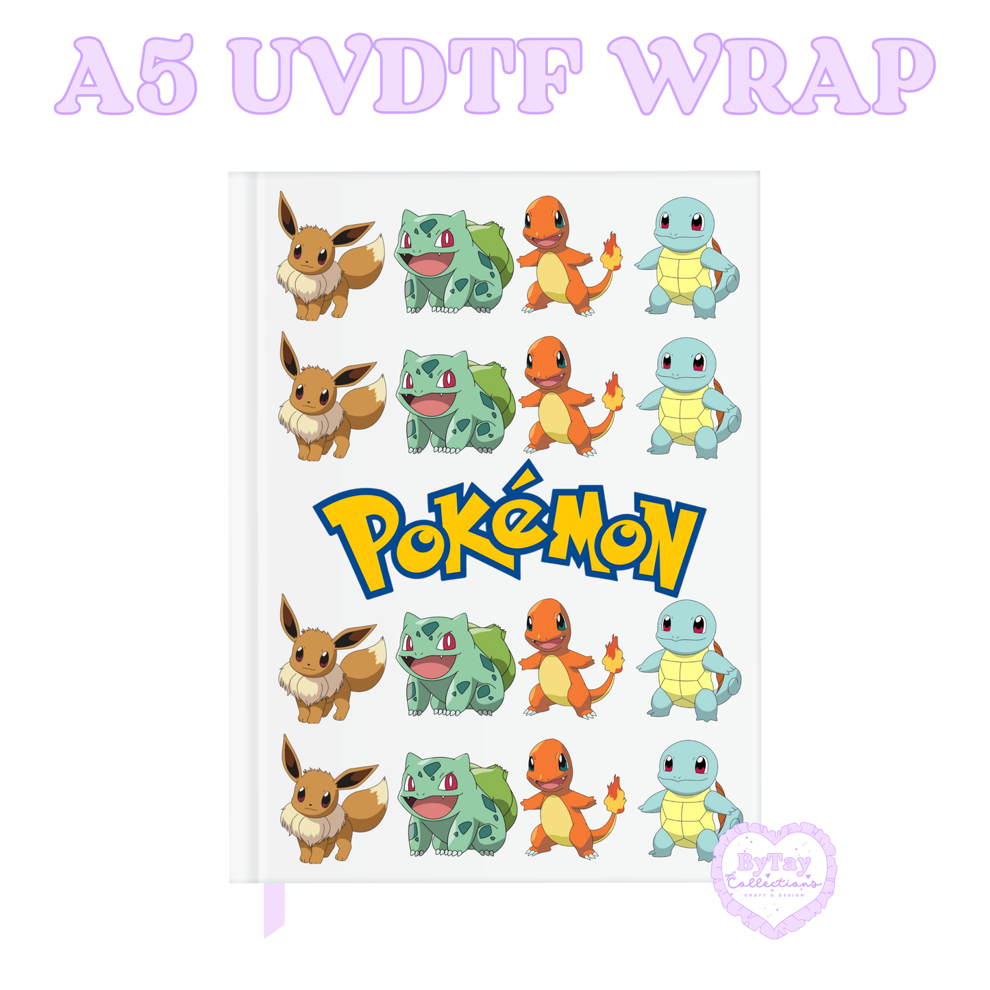 A5 Wrap