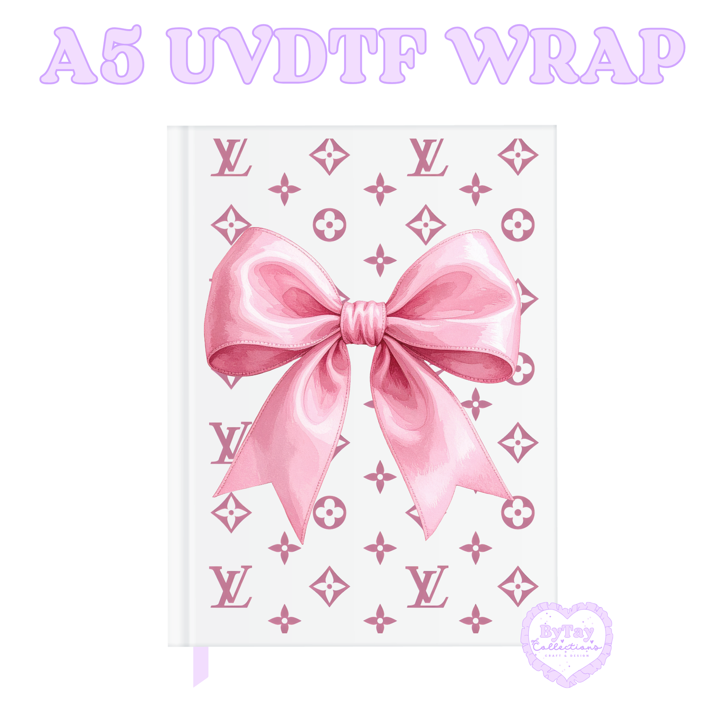 A5 Wrap