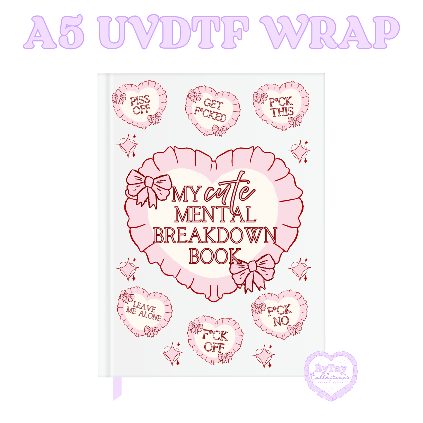 A5 Wrap