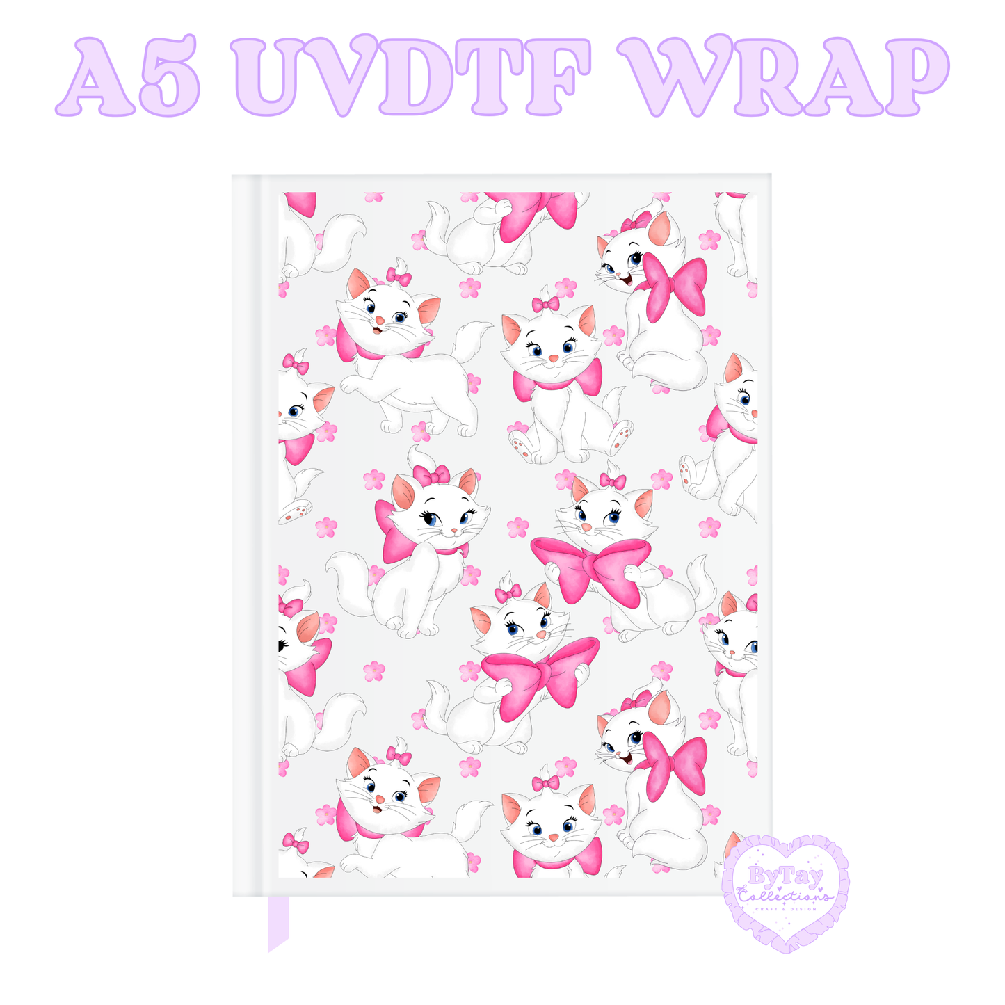 A5 Wrap