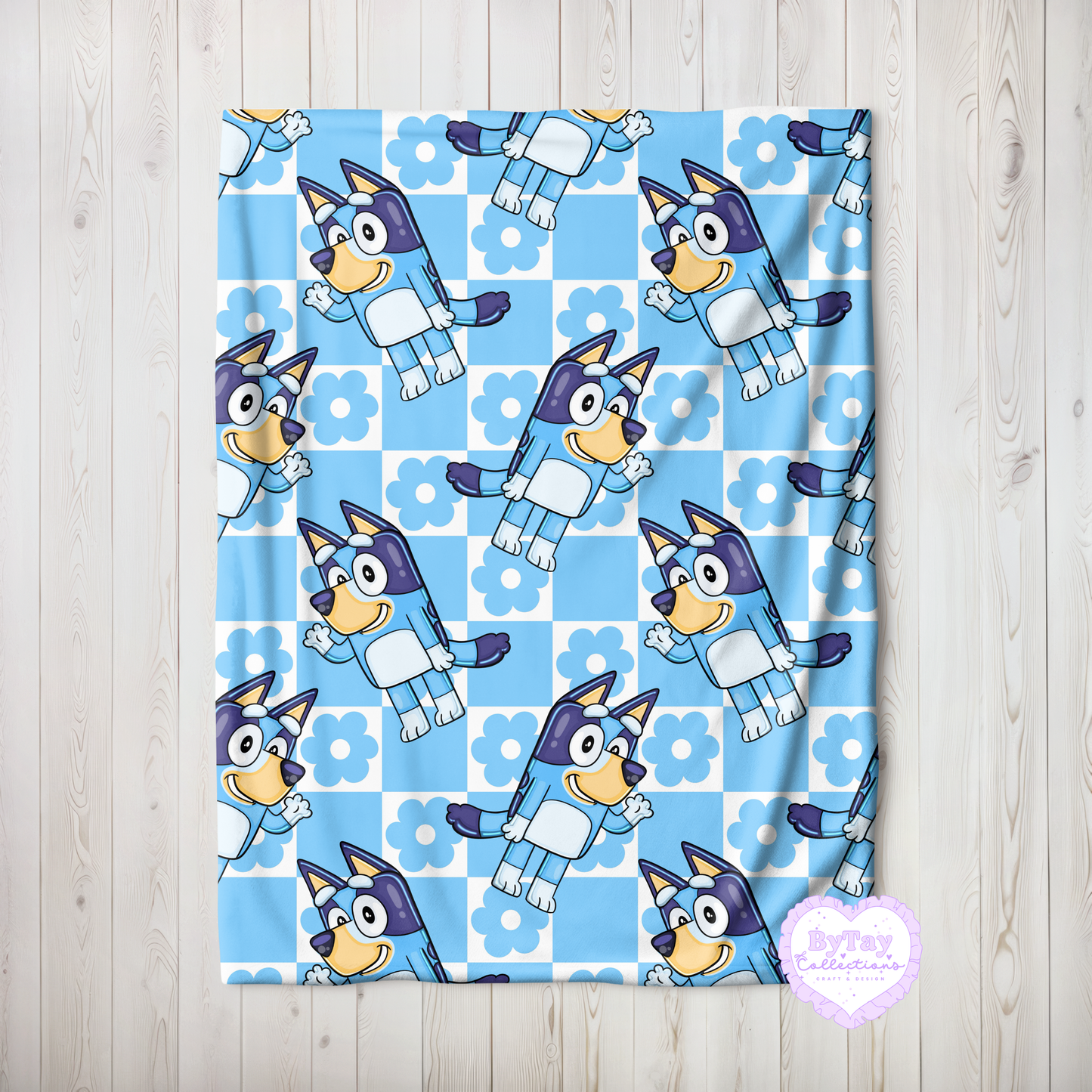 Throw Blanket