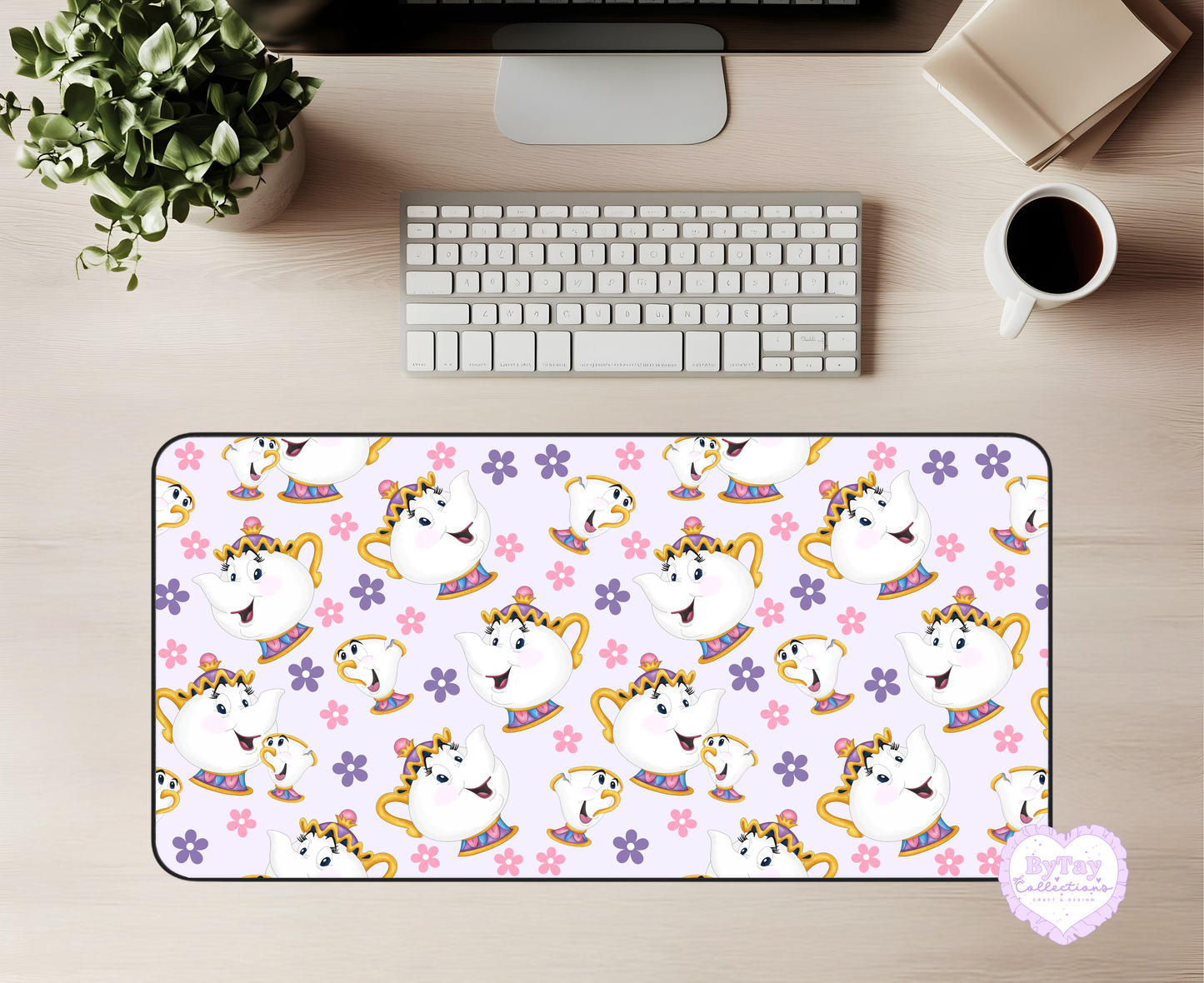 Desk Mat