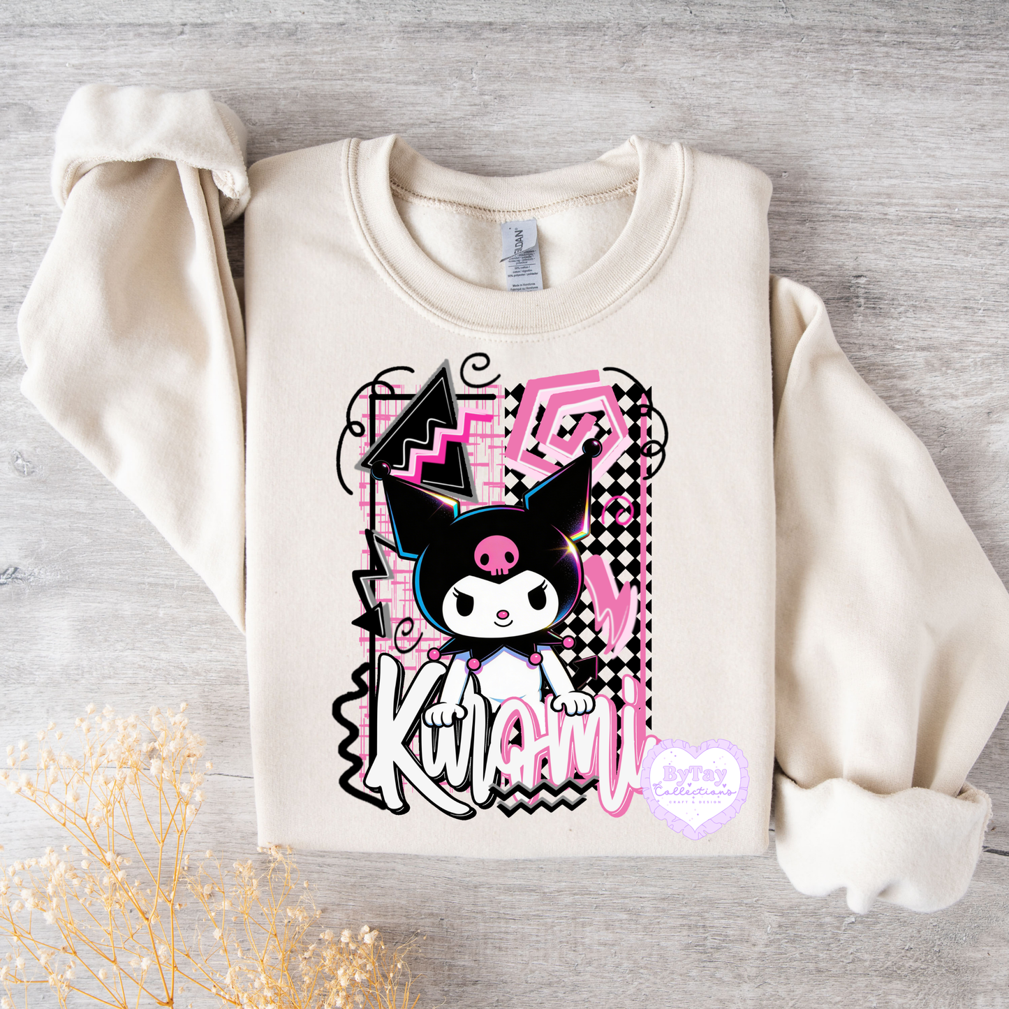 10 Inch Heat Transfer
