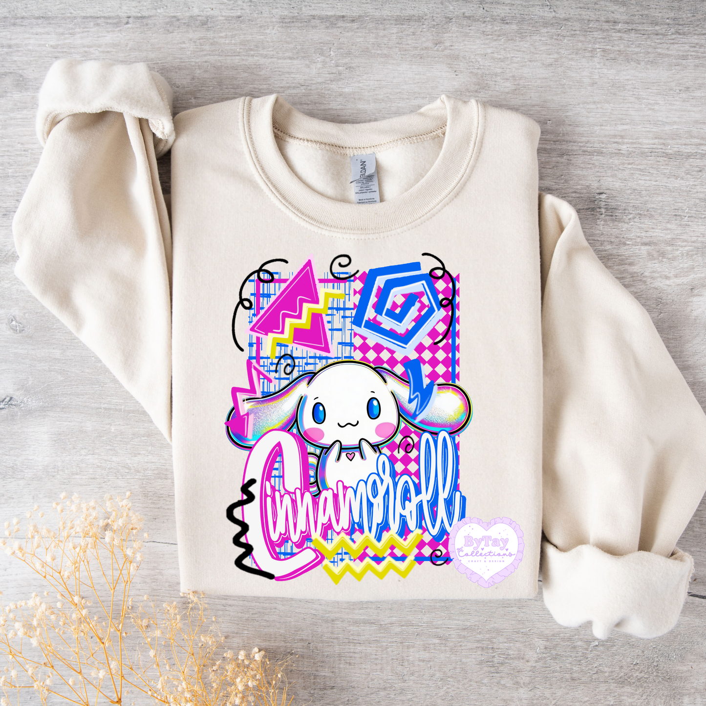 10 Inch Heat Transfer