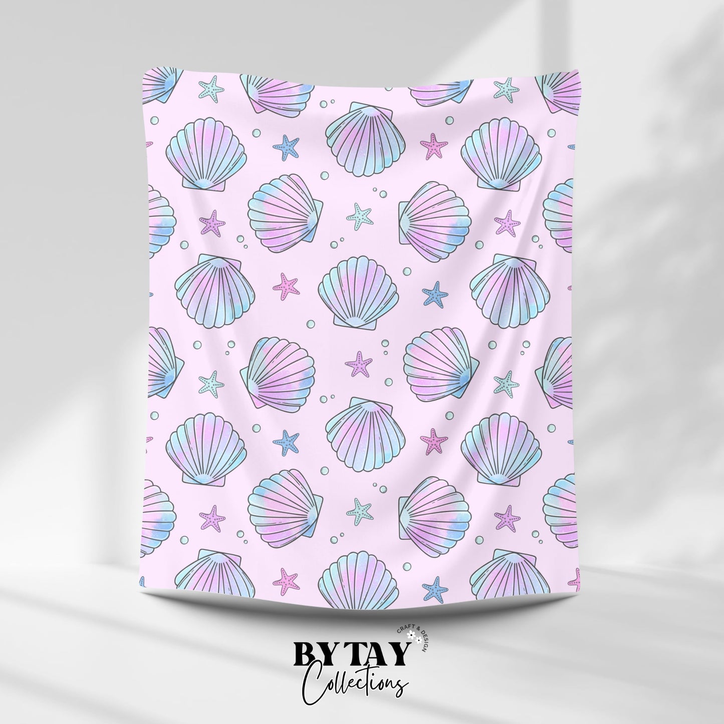 Throw Blanket PRE-ORDER 2 WEEKS