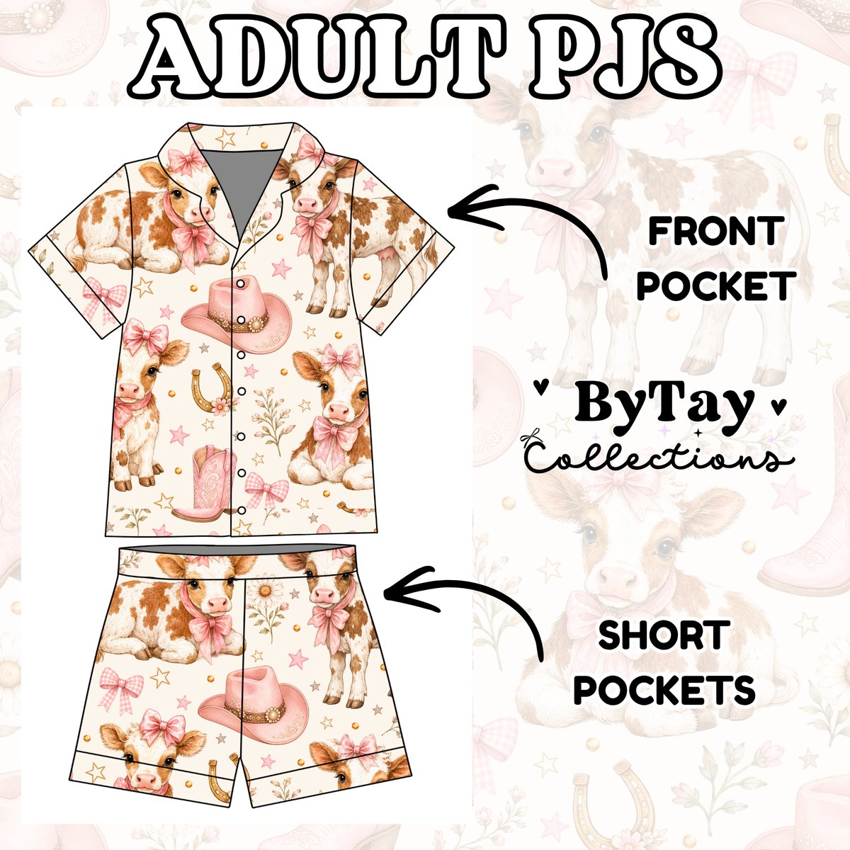 Pyjamas #33 PRE-ORDER 3 WEEKS