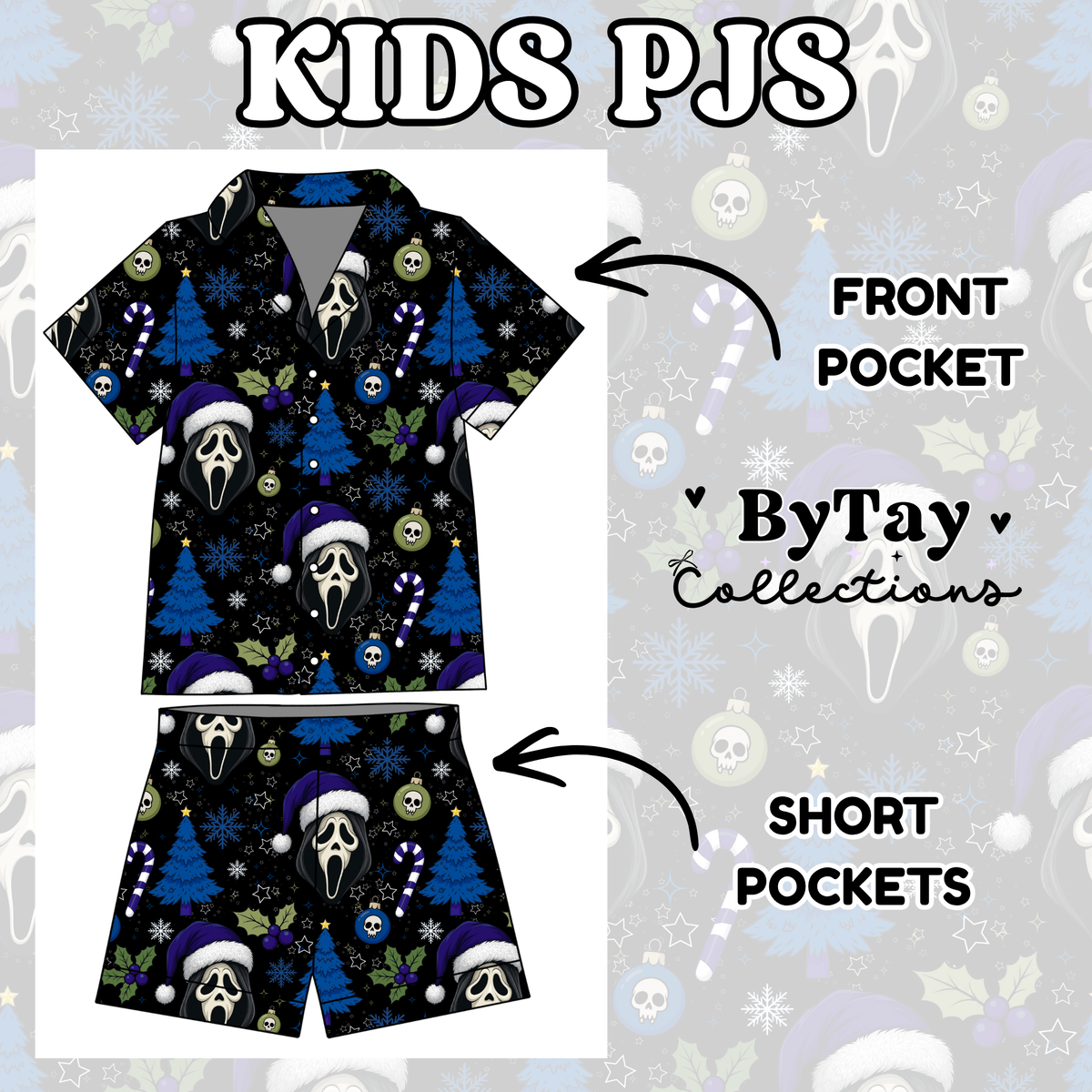 Pyjamas #19 PRE-ORDER 3 WEEKS