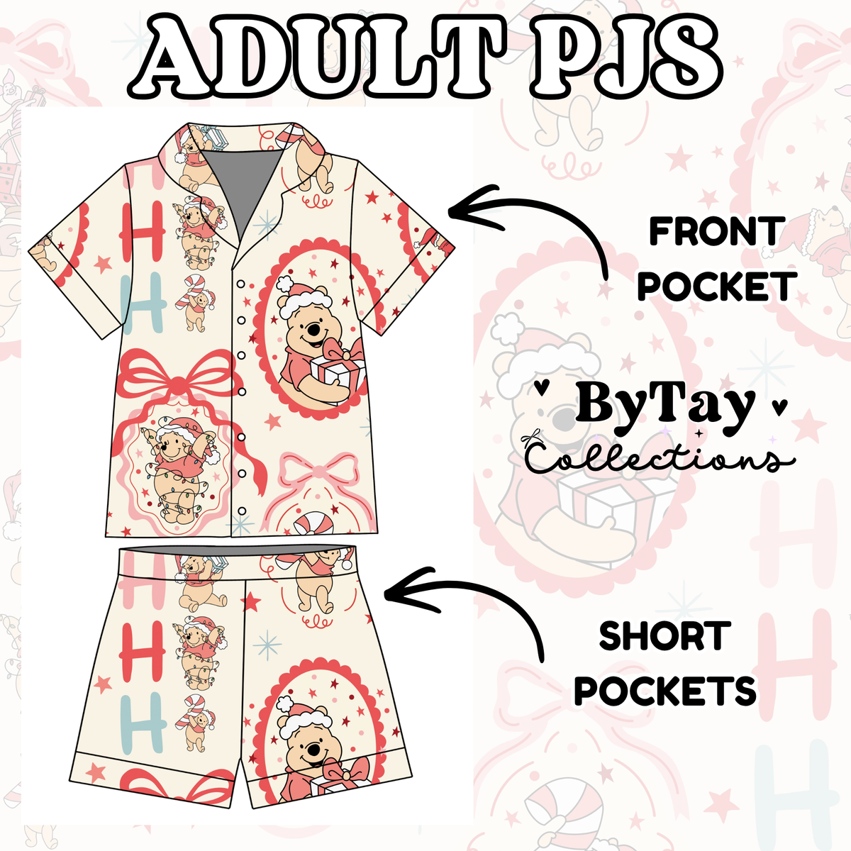 Pyjamas #42 PRE-ORDER 3 WEEKS