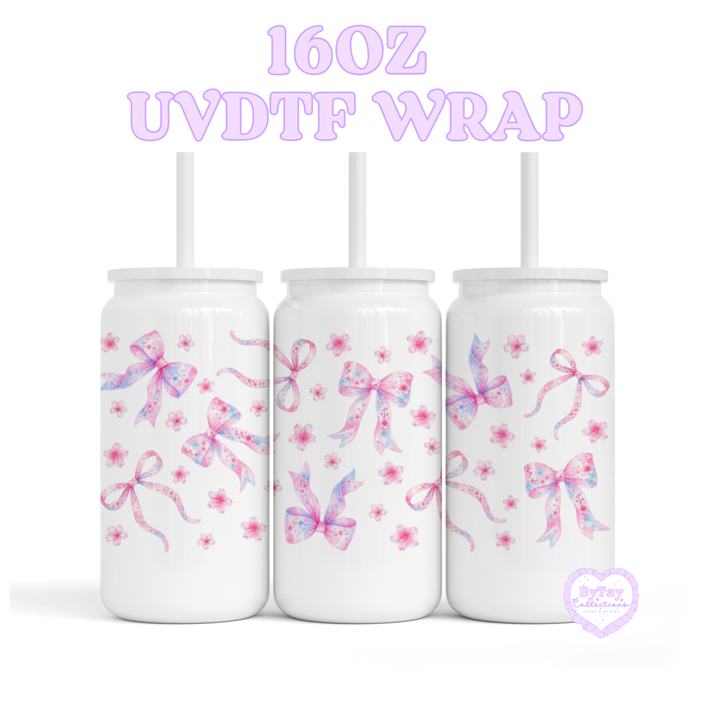 16oz Wrap