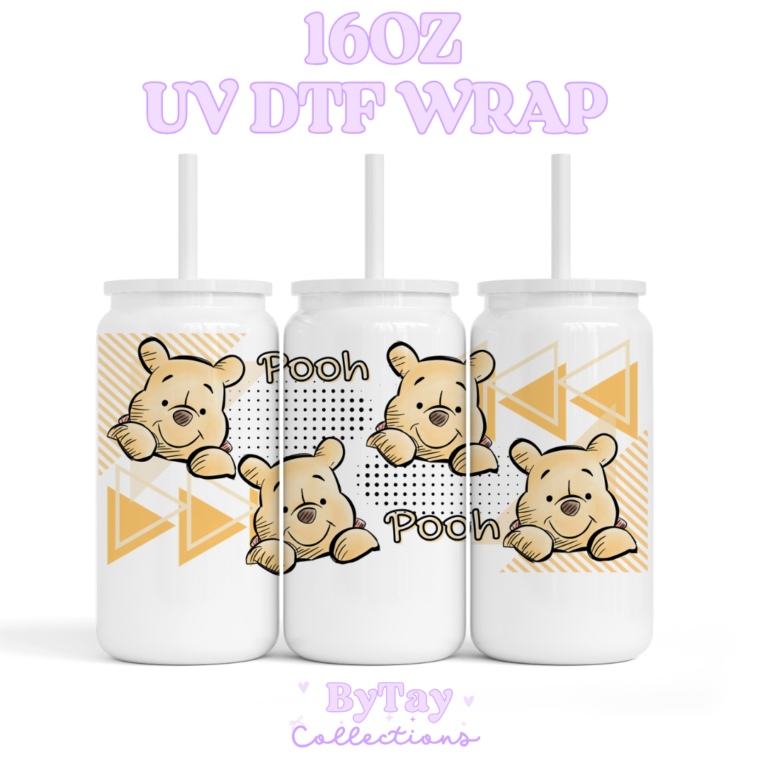 16oz Wrap