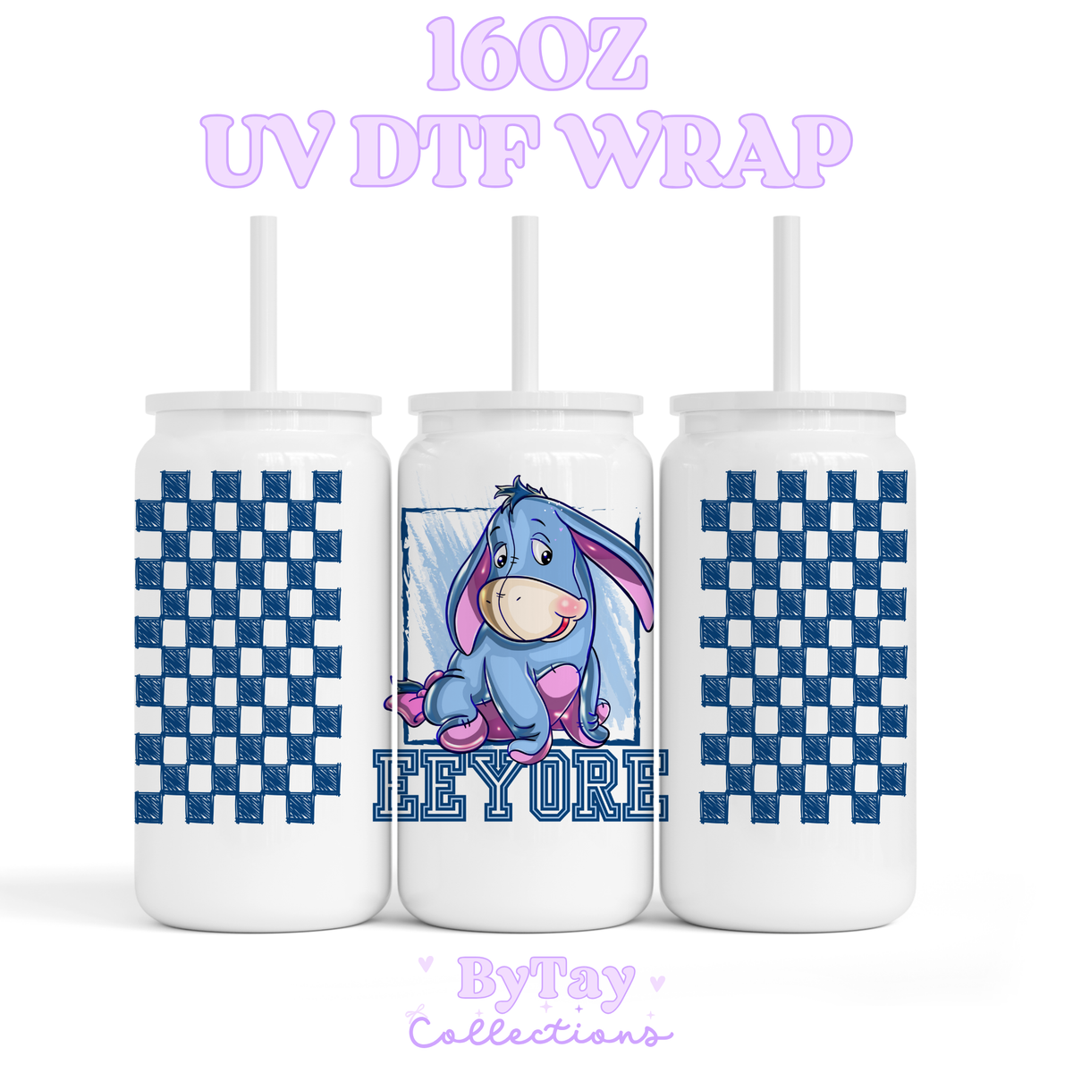 16oz Wrap