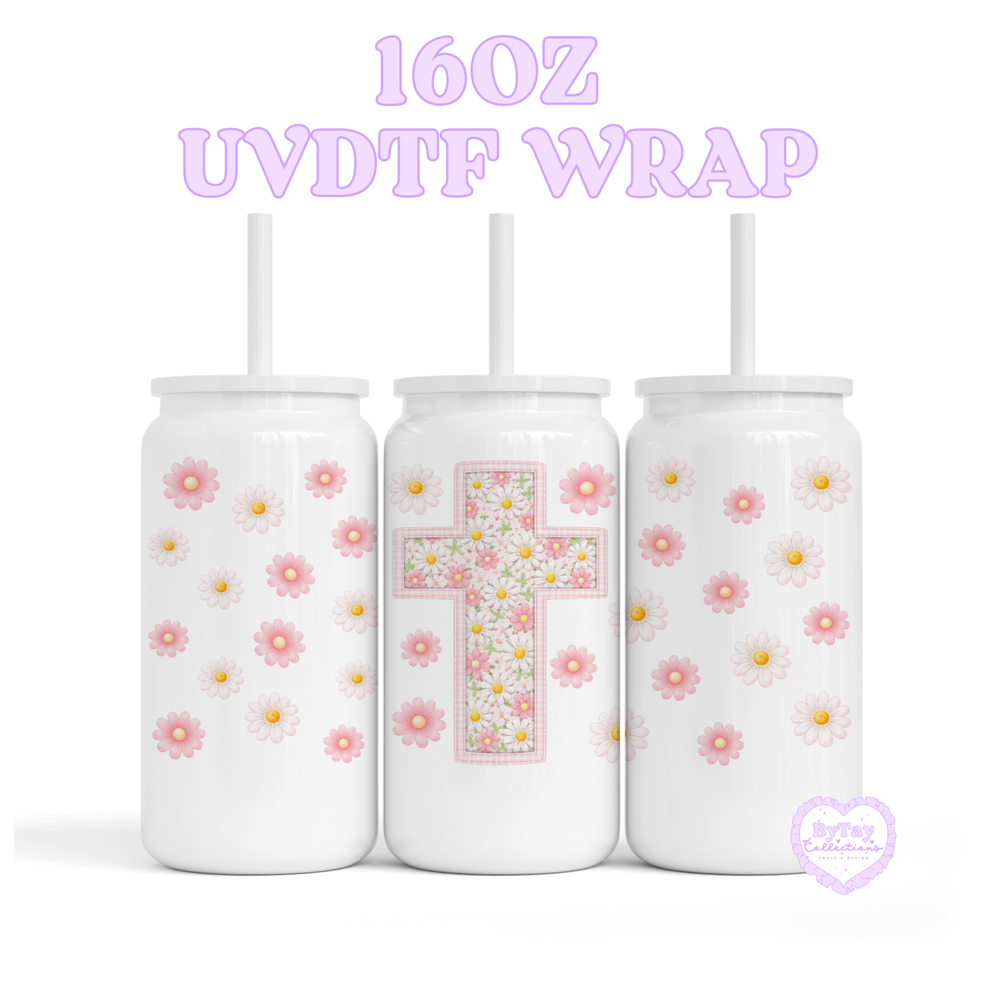 16oz Wrap