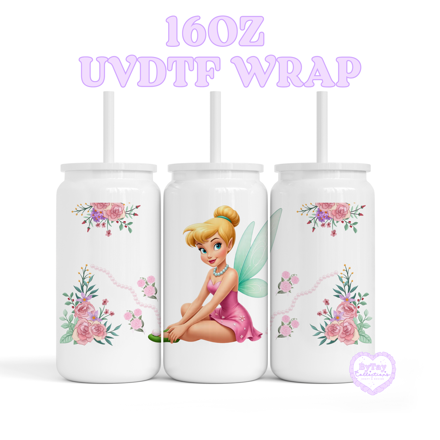 16oz Wrap