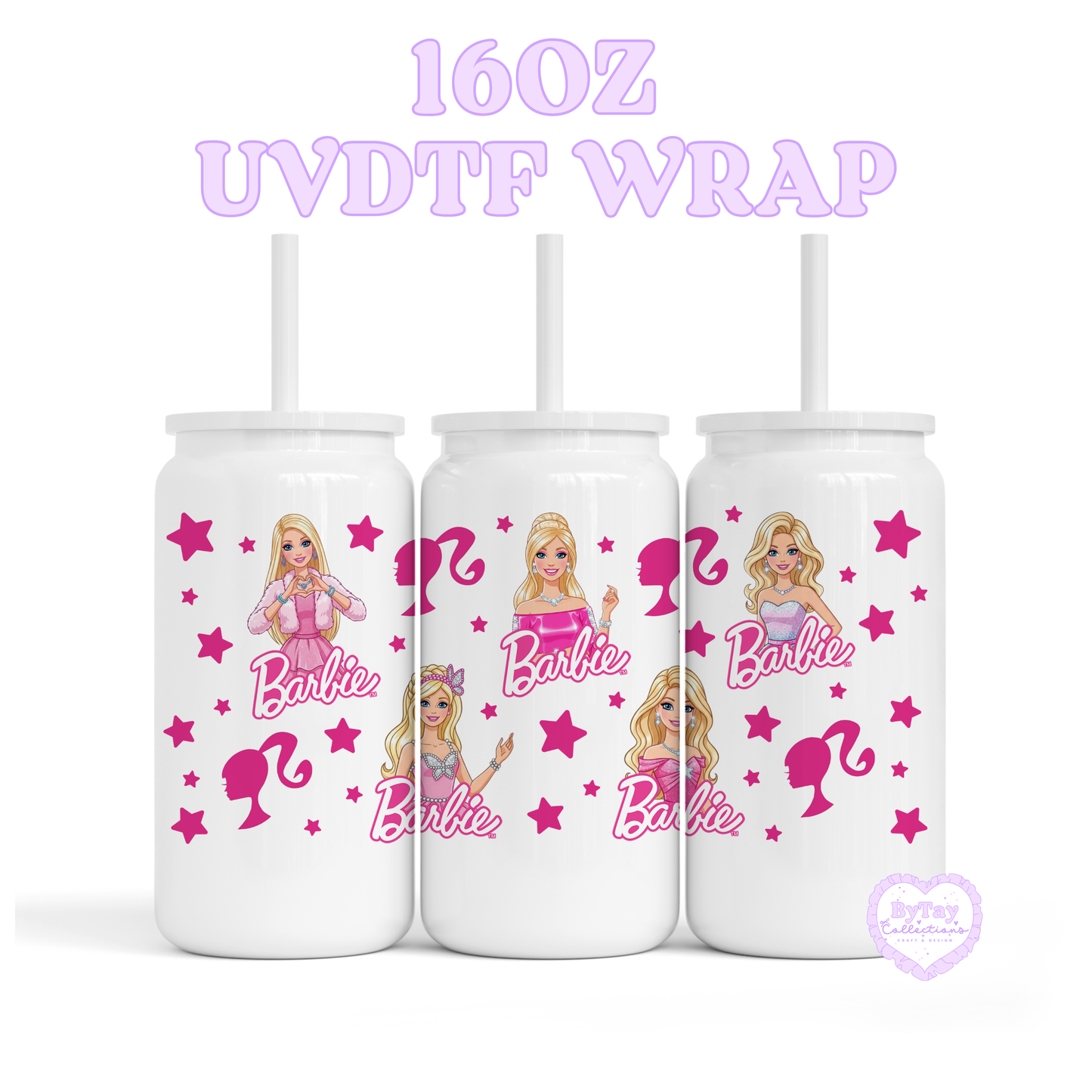 16oz Wrap