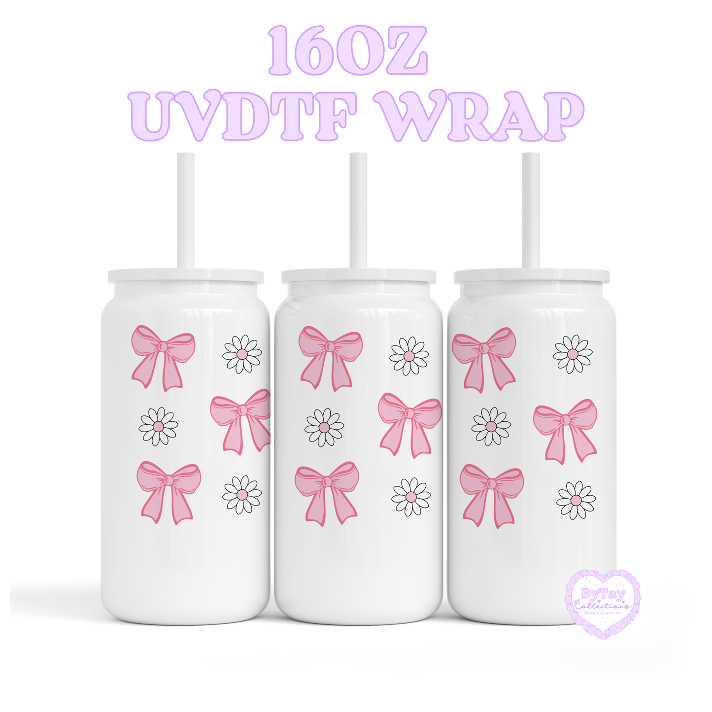 16oz Wrap