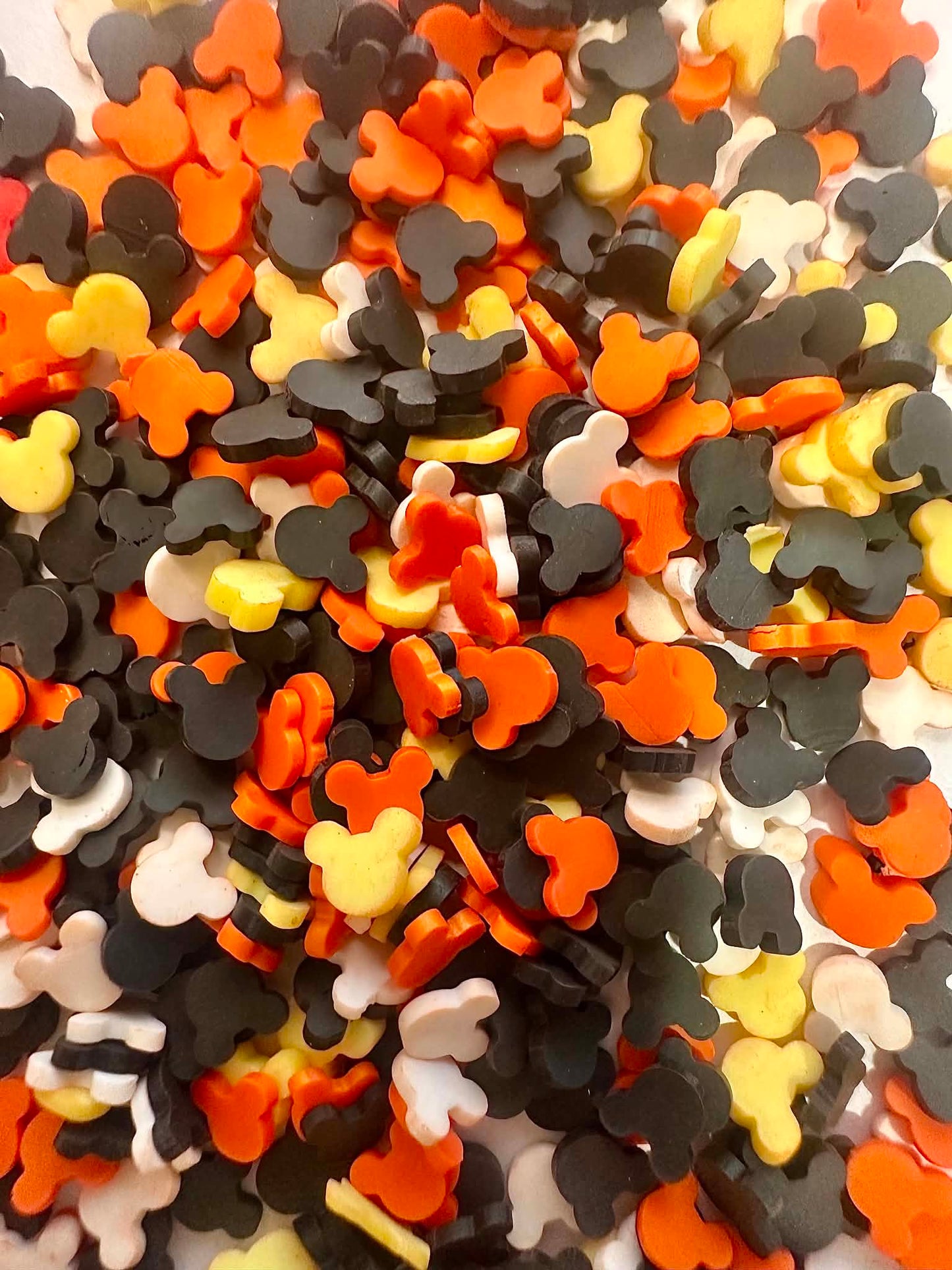 Clay Sprinkles
